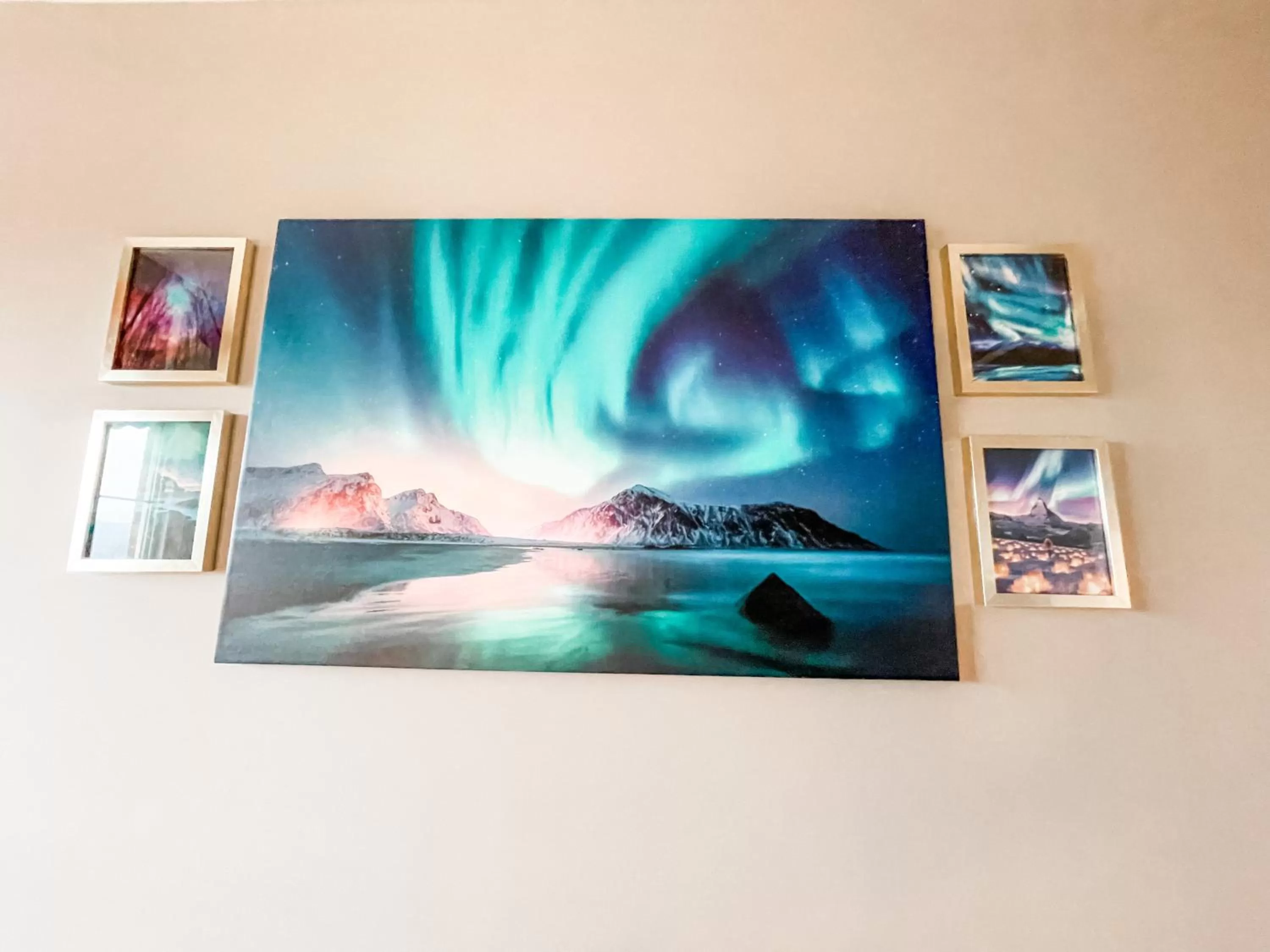 Northside School Bed & Breakfast