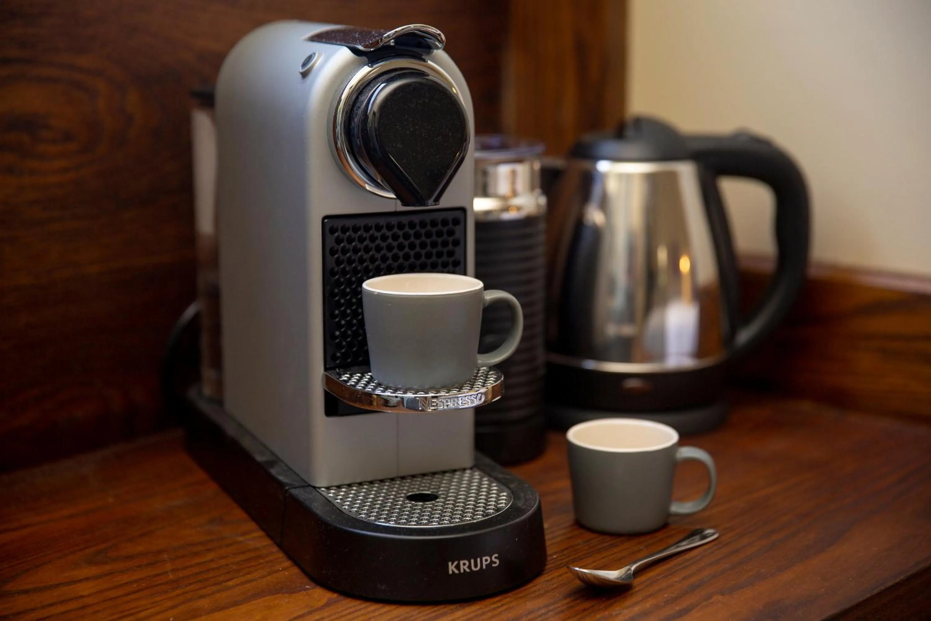 The Princess Victoria