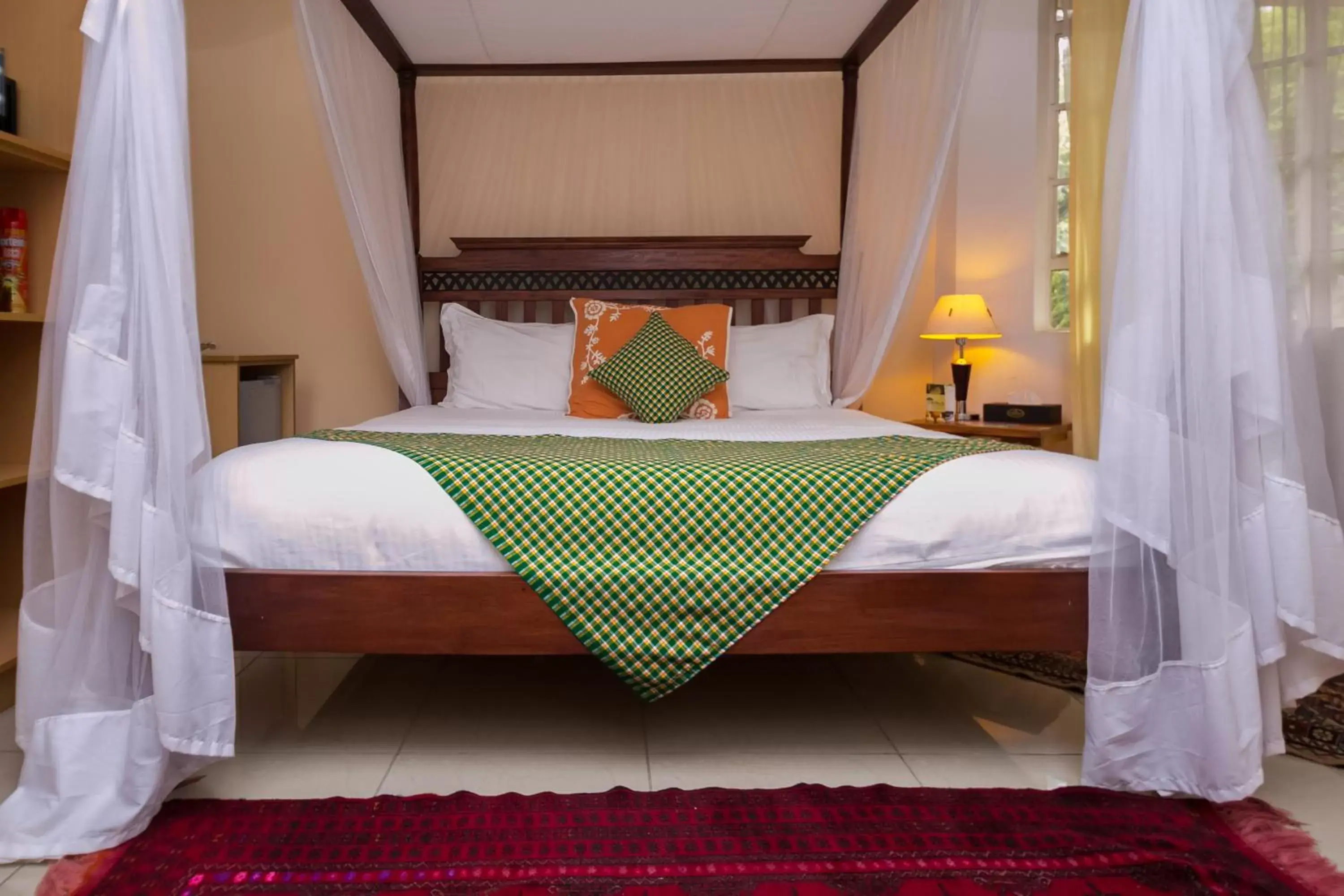 Deluxe Double Room - single occupancy in Hotel Rudi Deluxe Double Room - single occupancy in Hotel Rudi