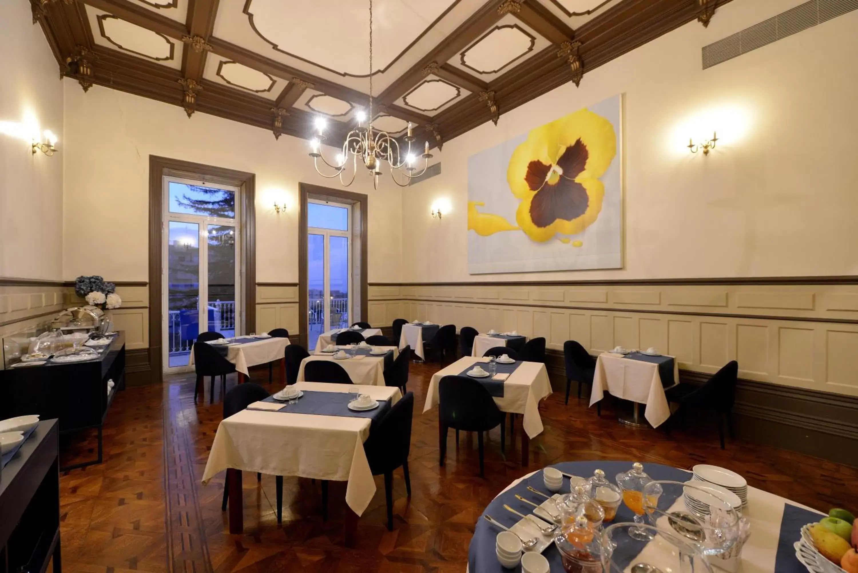 Other, Restaurant/Places to Eat in Hotel Villa Garden Braga