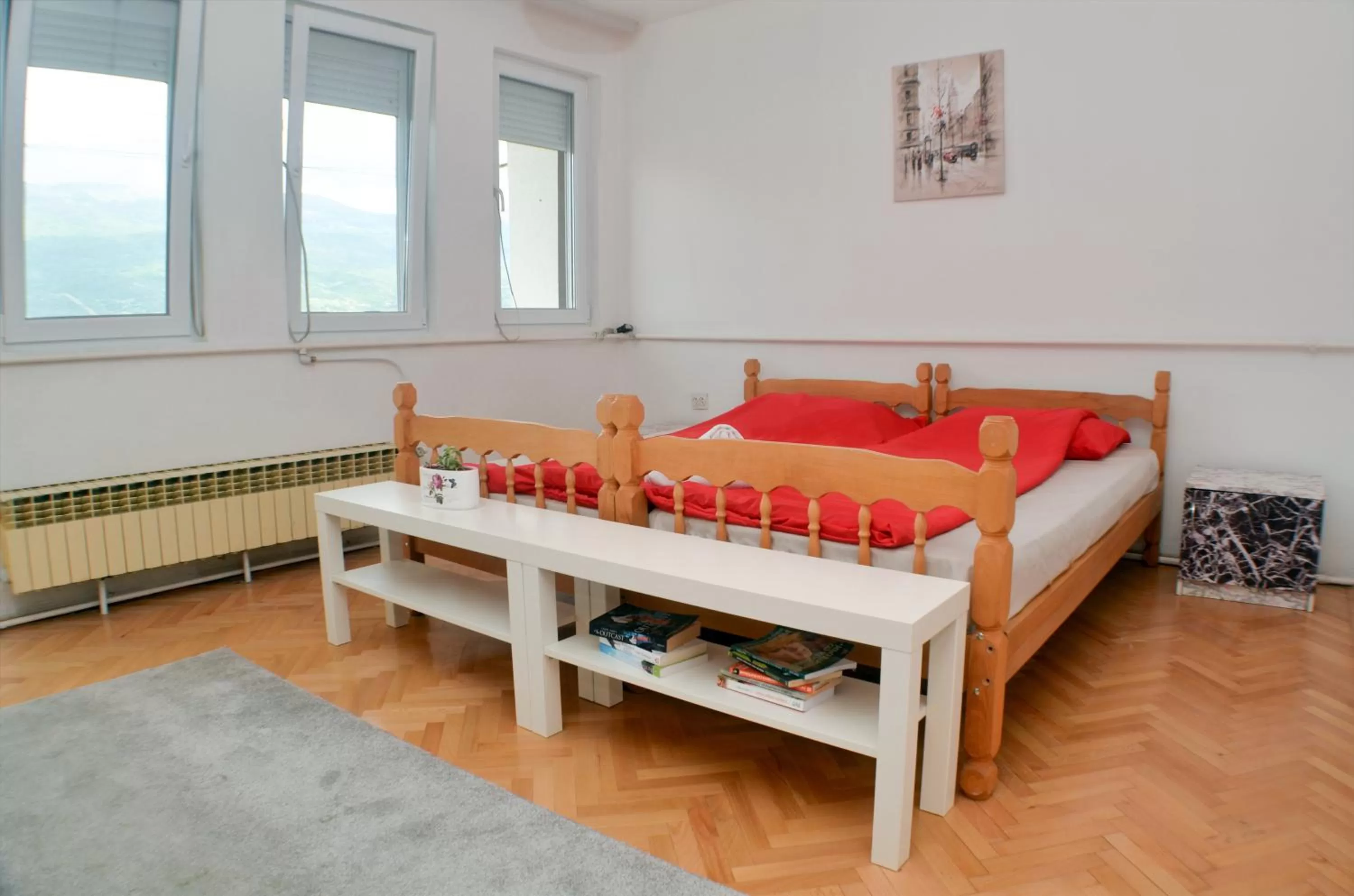 Photo of the whole room in Apartments Villa Saray