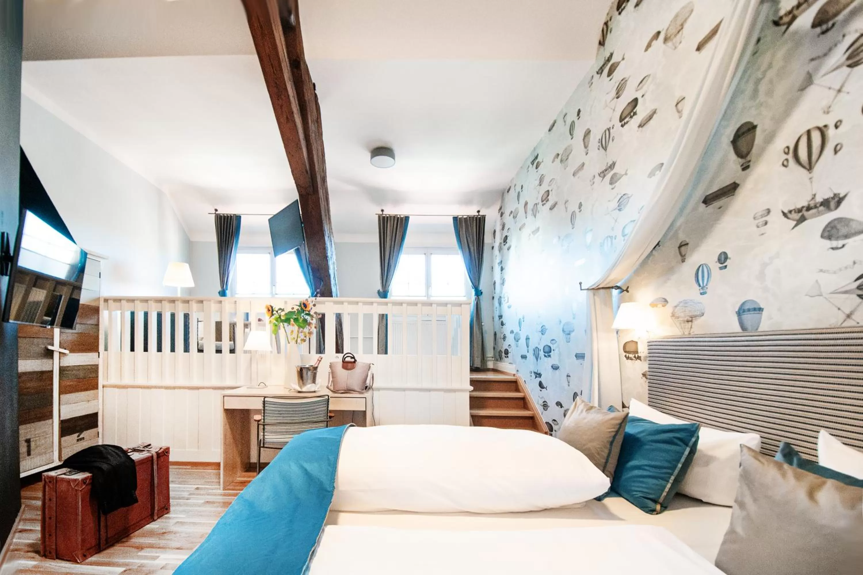 Romantik Hotel Barbarossa