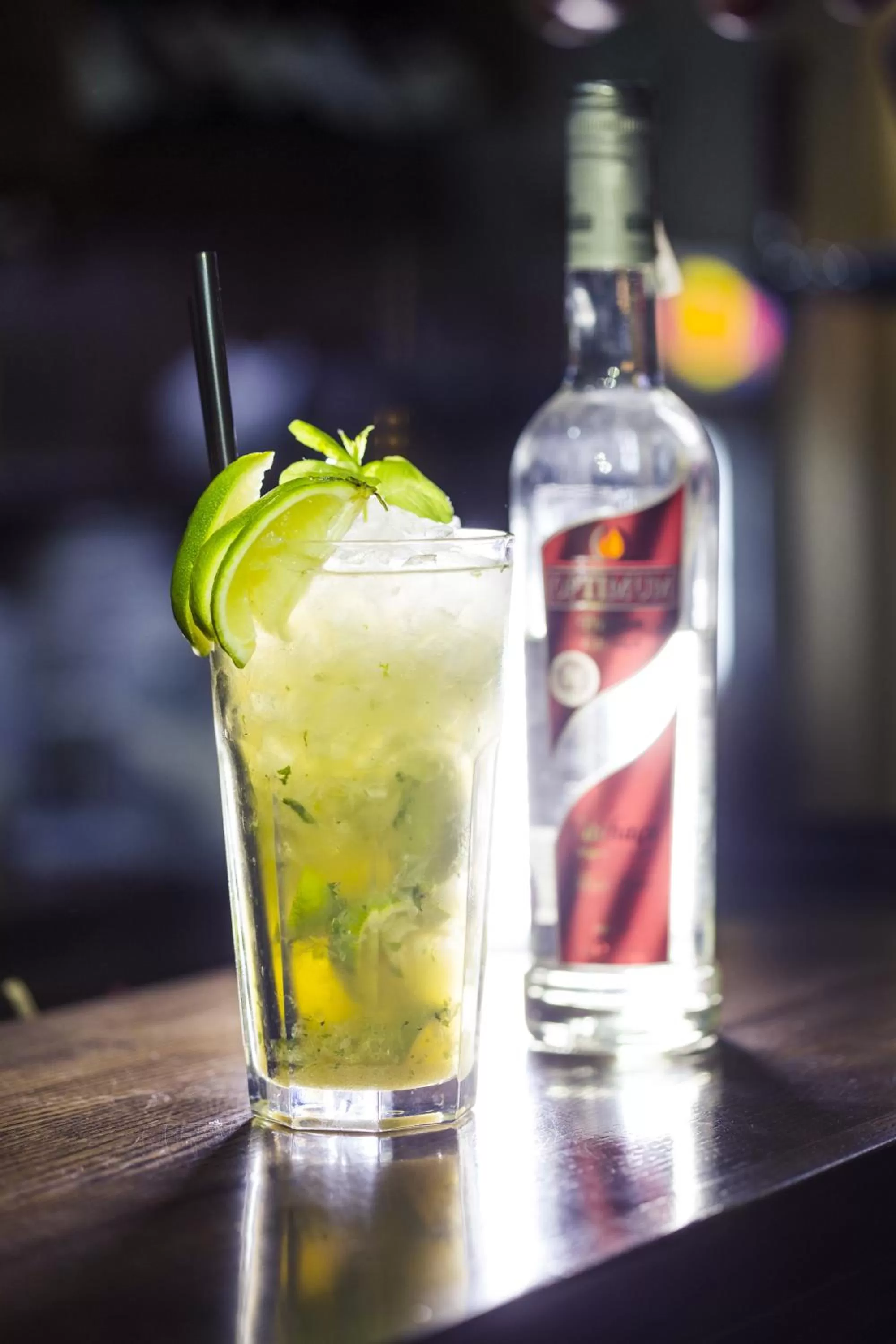 Restaurant/places to eat in Butorowy Dwór