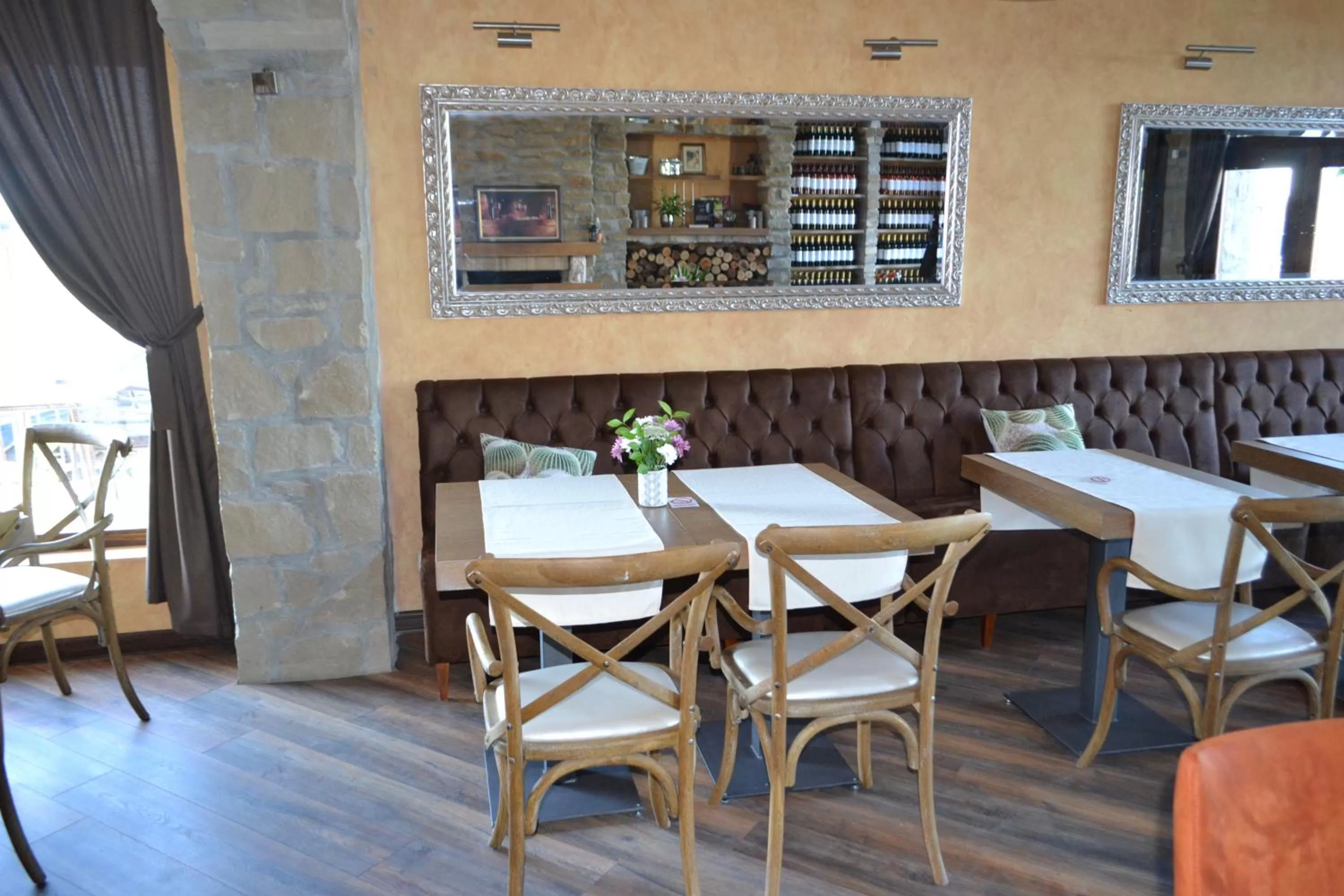 Garni Hotel Chicha - Winery ŠKRBIĆ