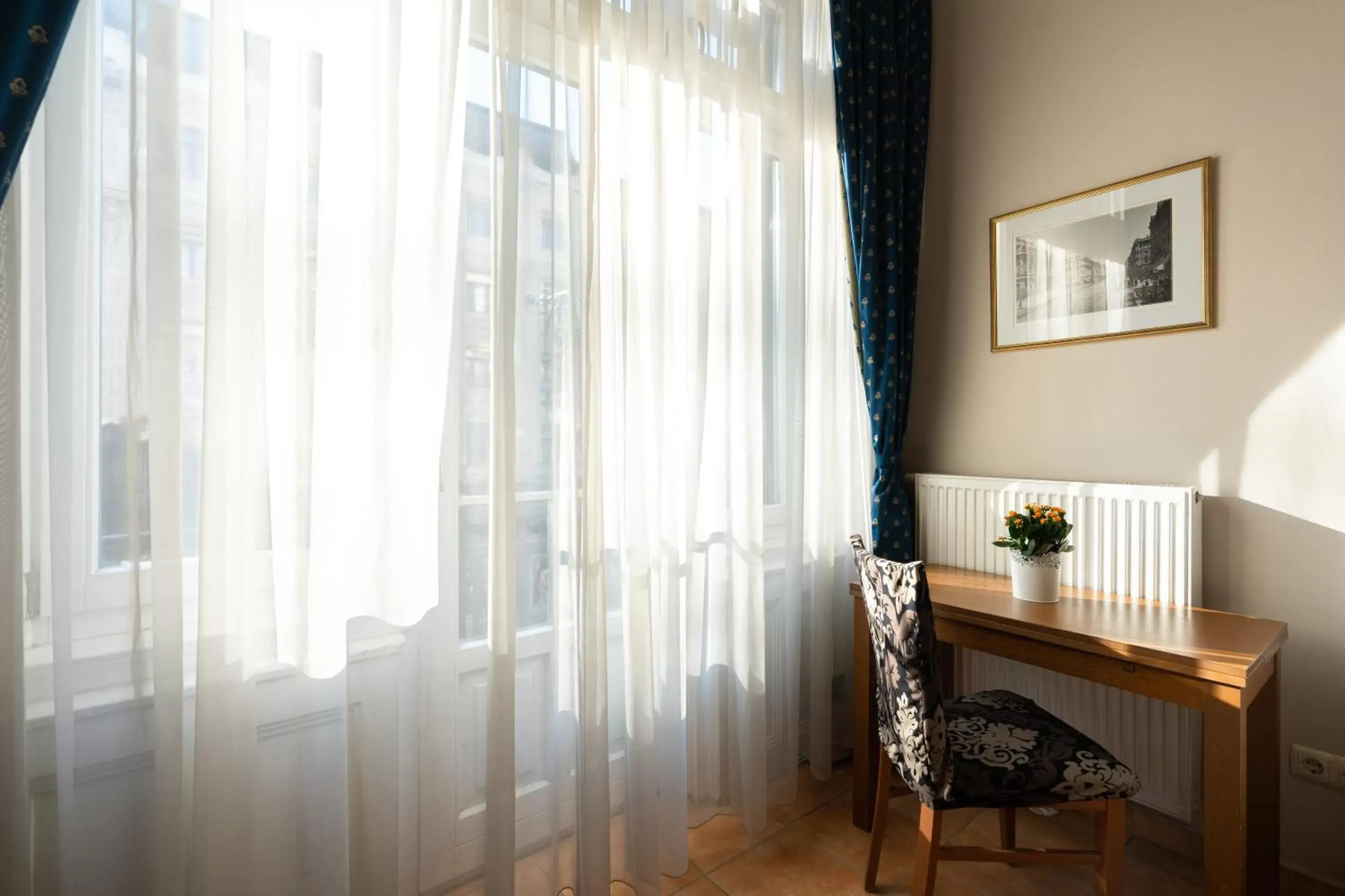 Budapest Panorama Central Budapest Panorama Central