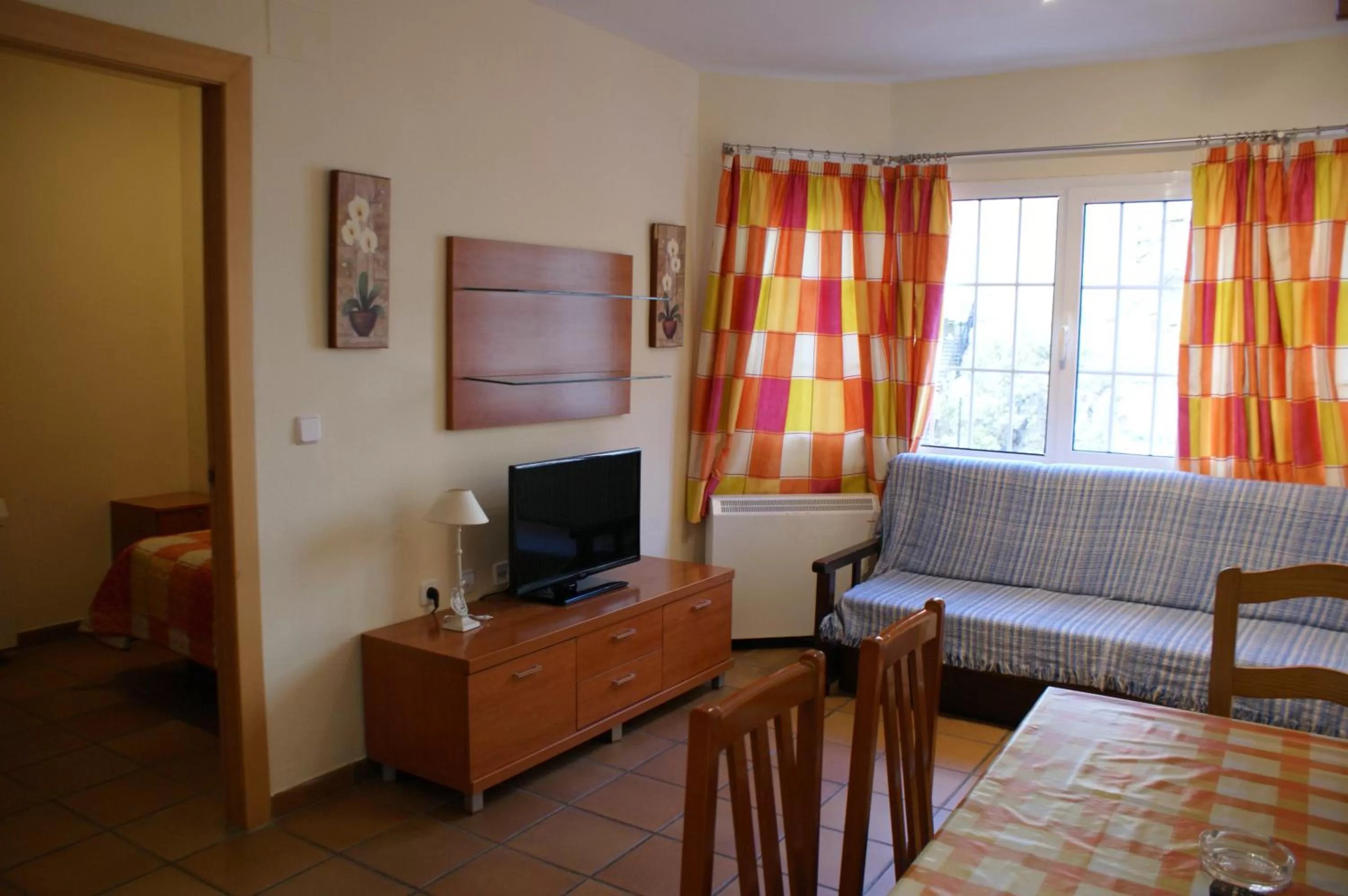 Day in Apartamentos Sierra Nevada Welcome