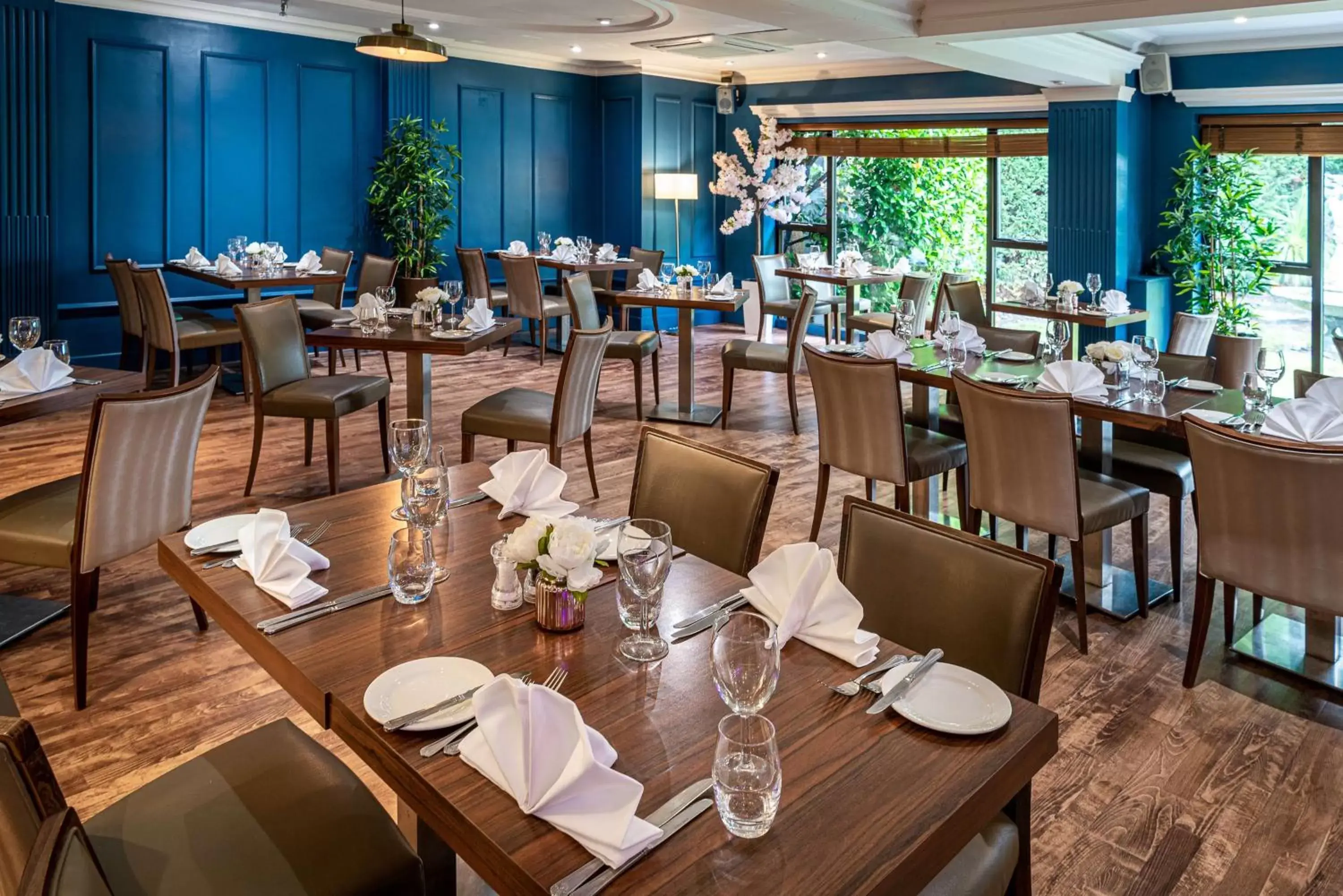 Restaurant/places to eat in Holiday Inn - Manchester - Oldham by IHG Restaurant/places to eat in Holiday Inn - Manchester - Oldham by IHG