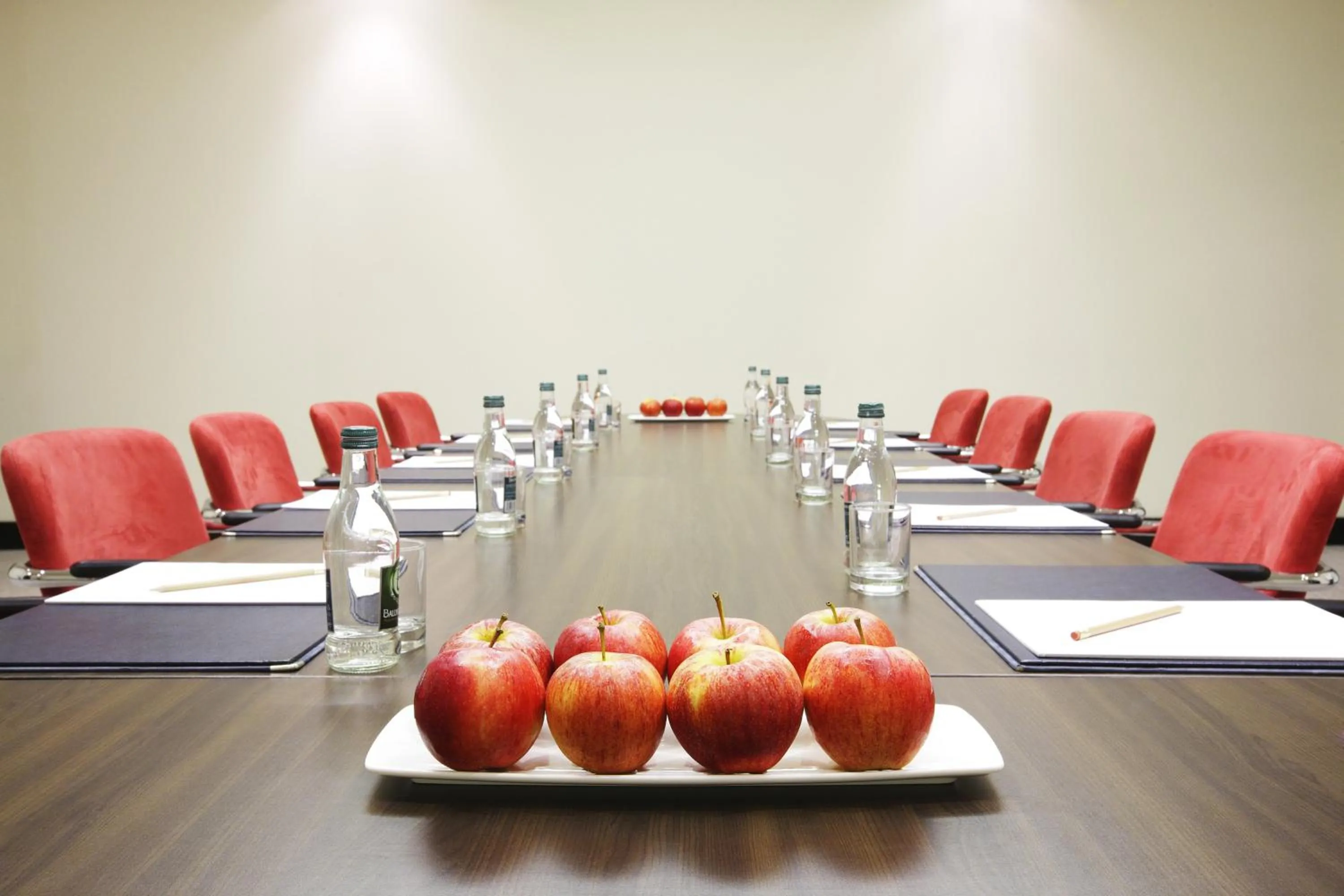 Meeting/conference room in Grand Plaza Hotel - Dhabab Riyadh
