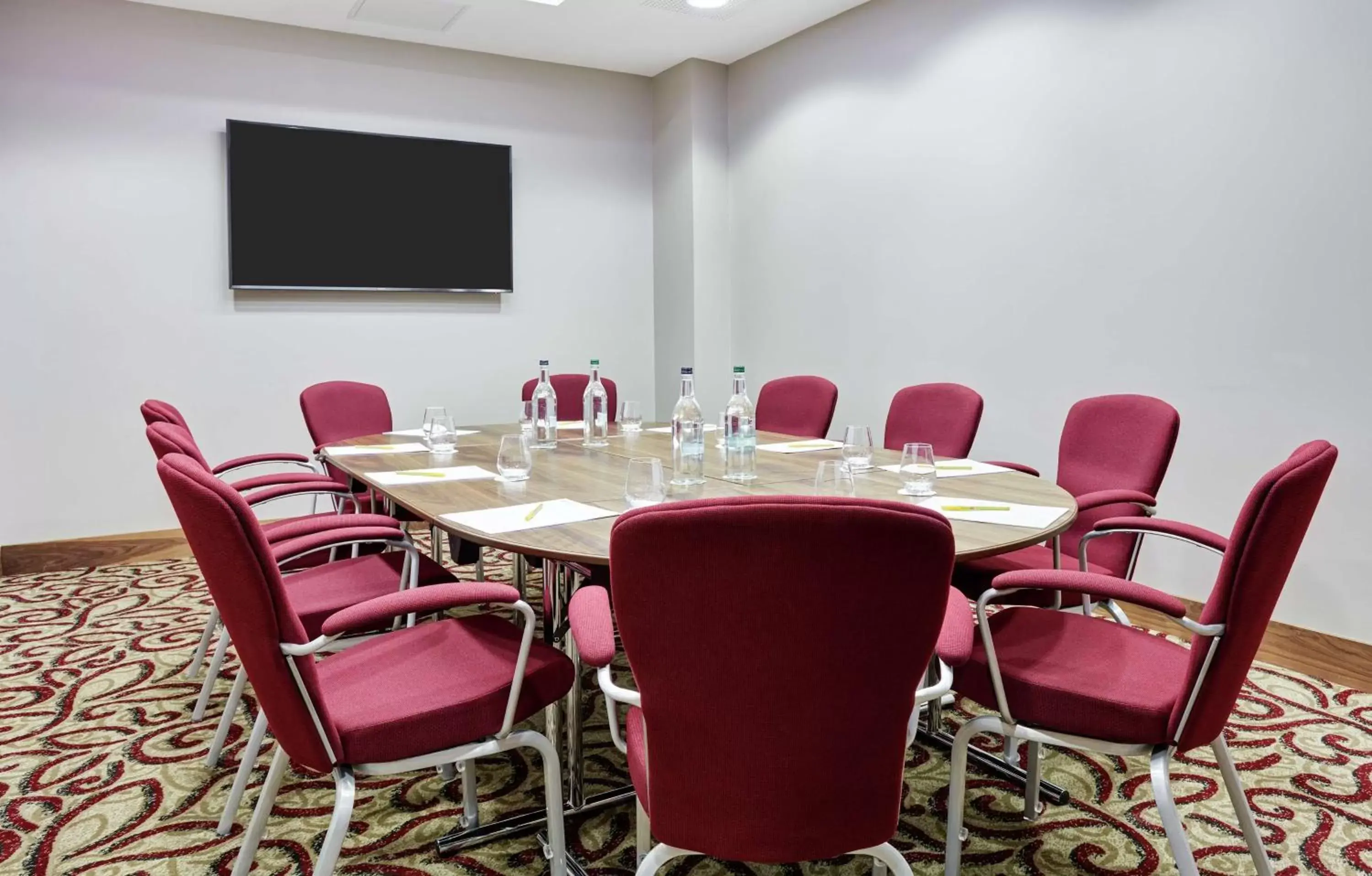 Meeting/conference room in Hilton Garden Inn Sunderland