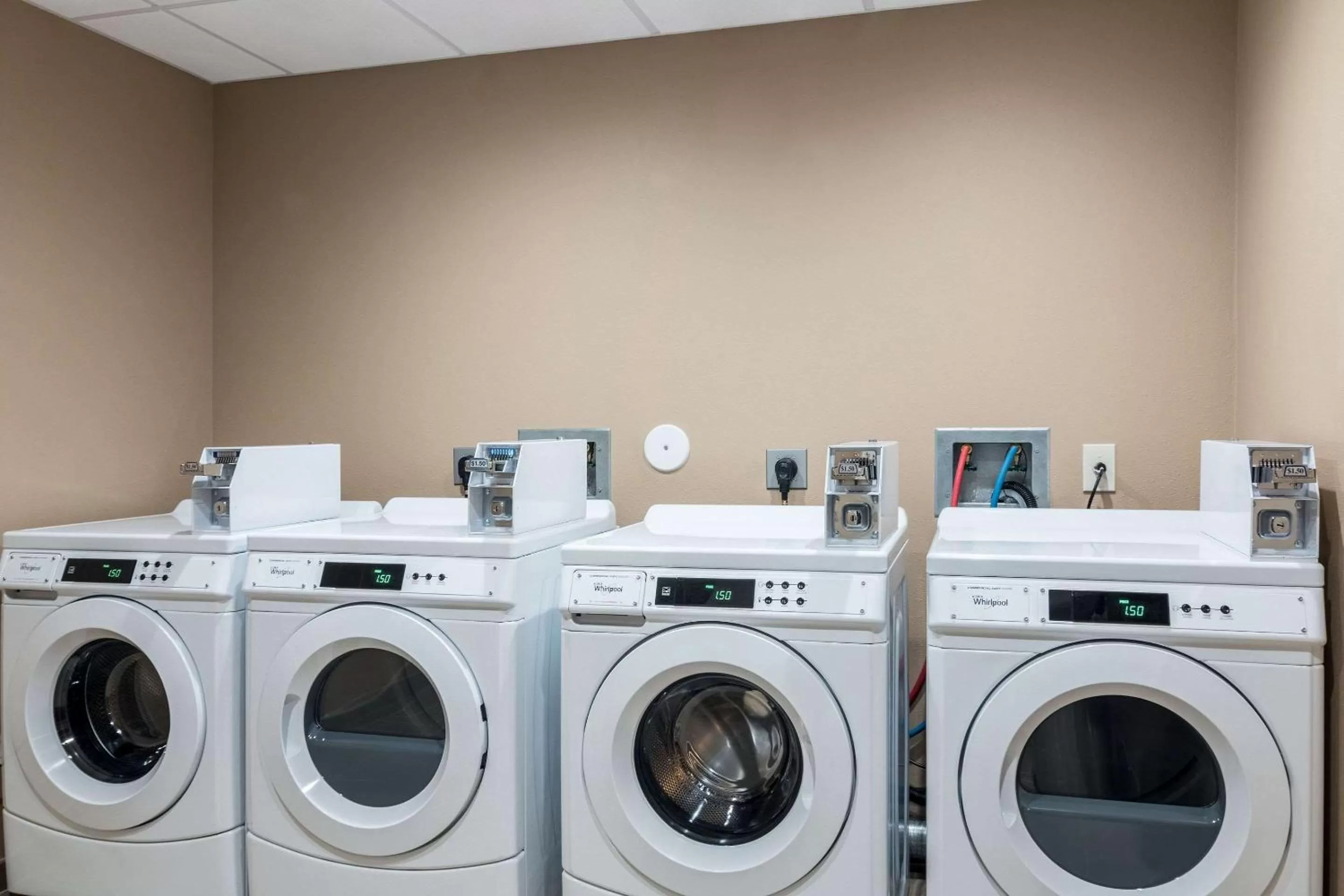 On site in Comfort Inn Edwardsville - St Louis