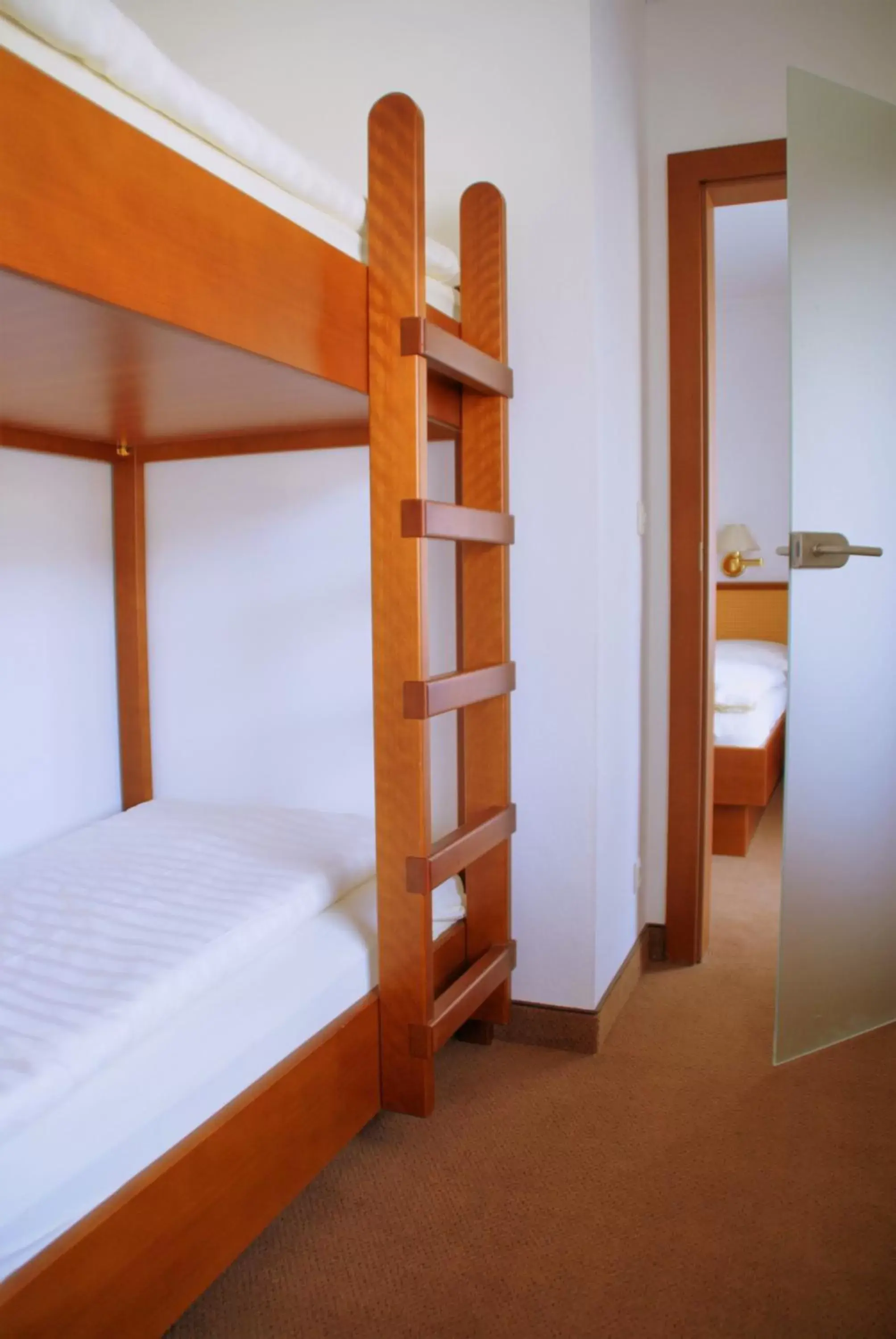 Photo of the whole room, Bunk Bed in Vital & Sporthotel Brixen