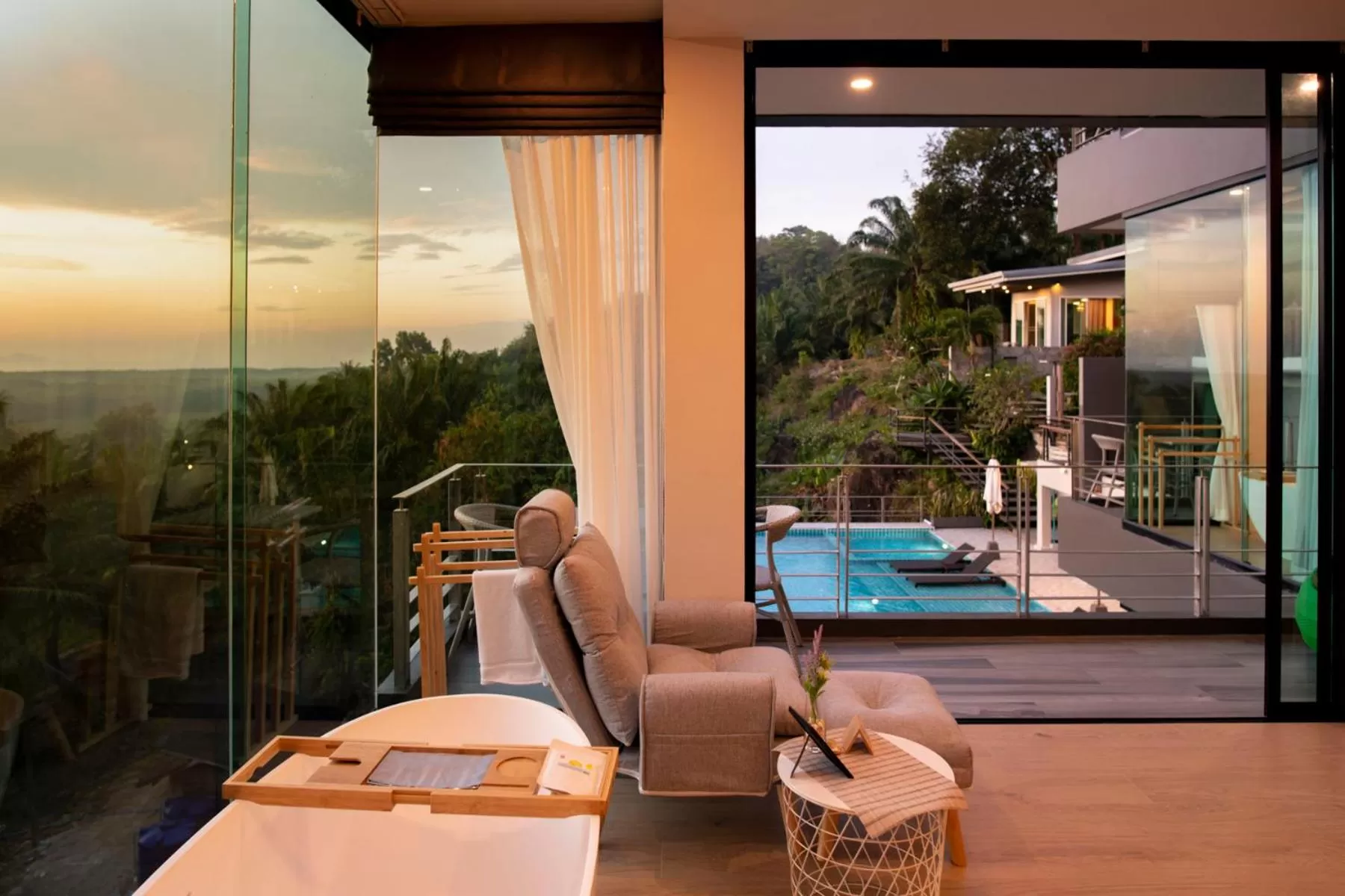 Ao Luek Panoramic Pool-SHA Plus