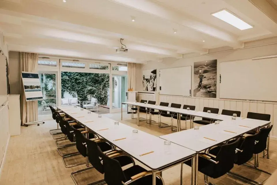 Business facilities in Seehotel Töpferhaus