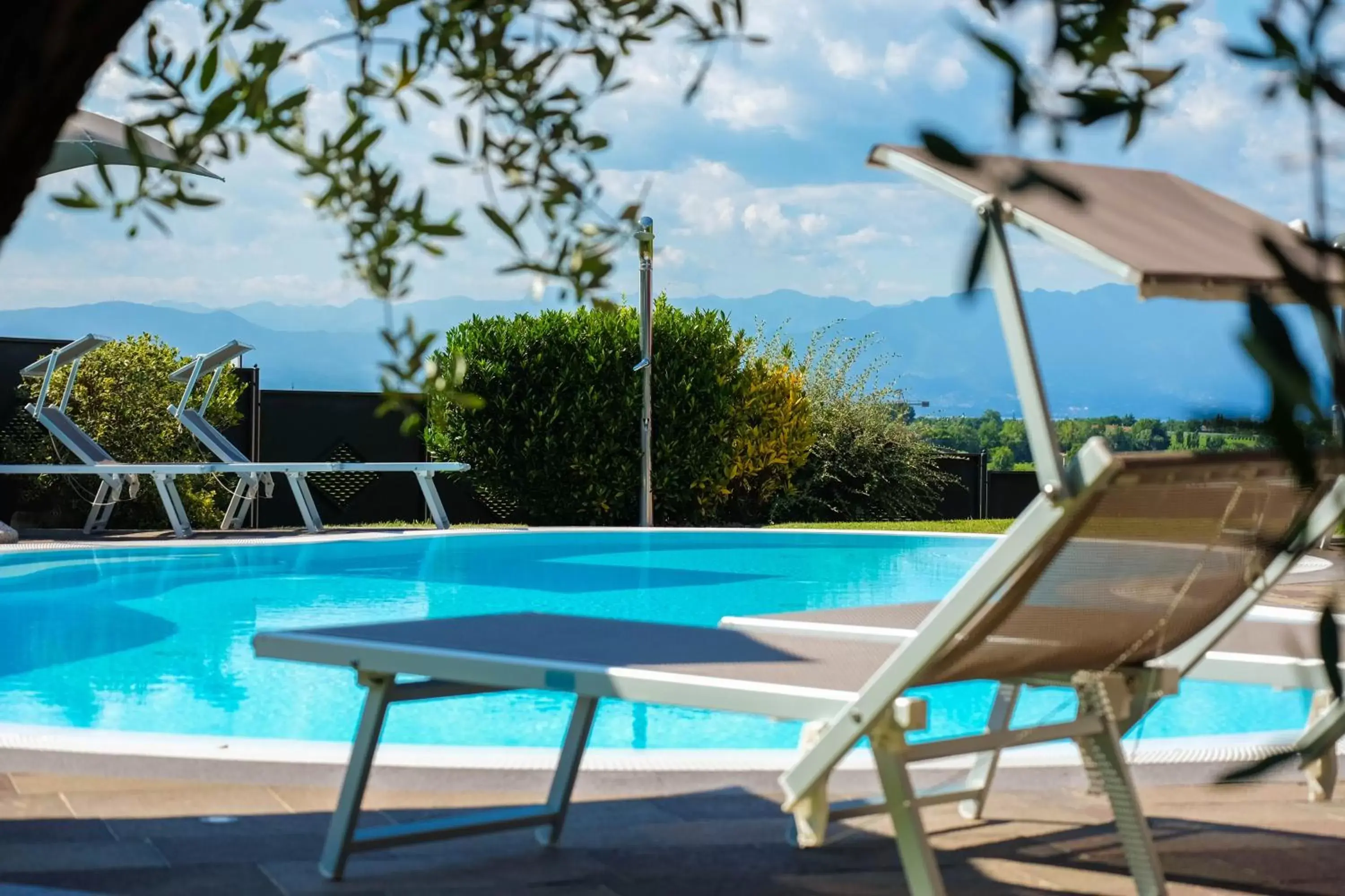 Pool view, Swimming Pool in Sweet Life