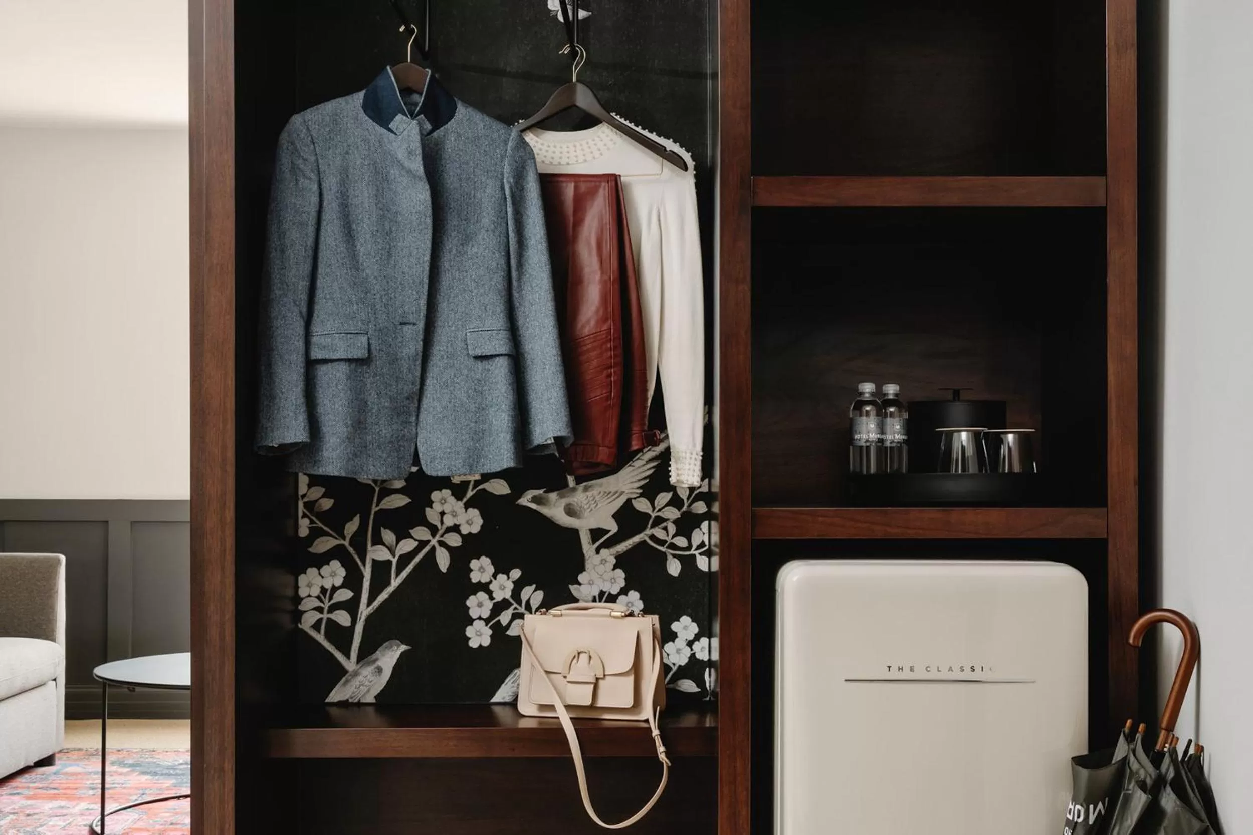 Property building in Hotel Morgan a Wyndham Hotel