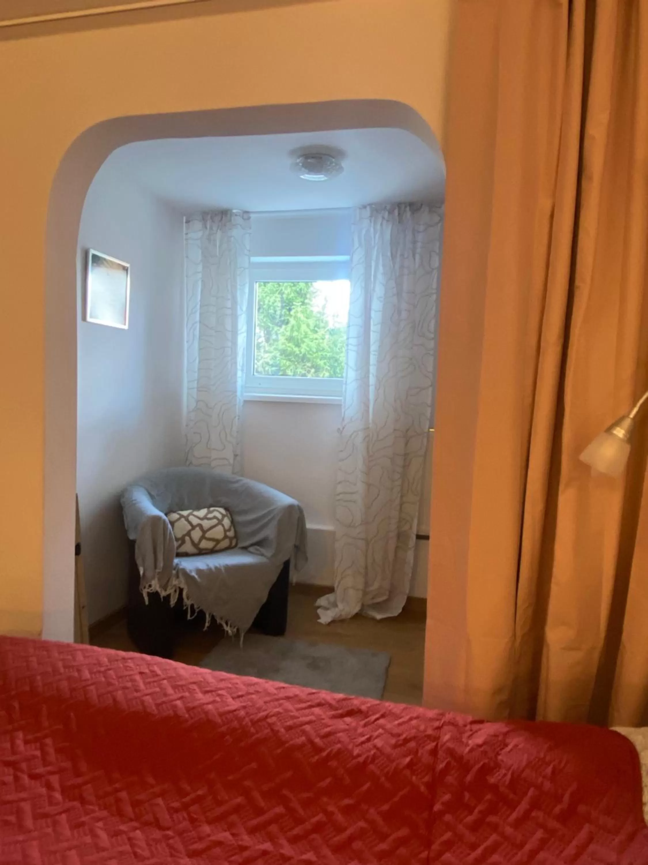 Bed in Pod Jeleńcem