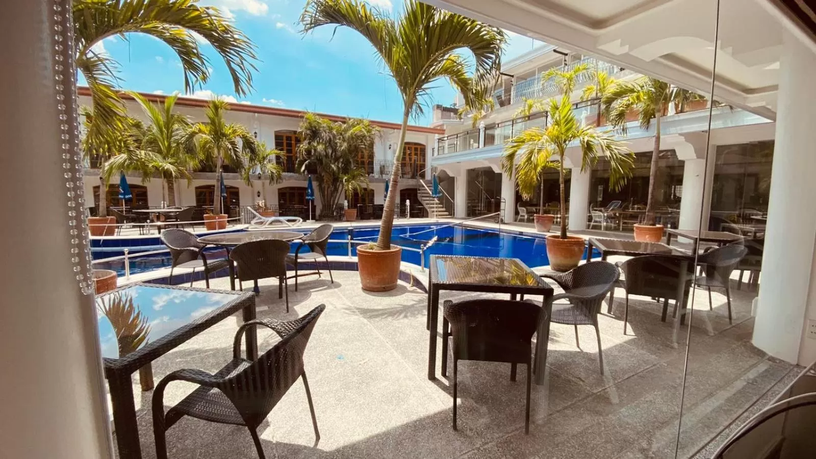 Clarkton Hotel Apartment