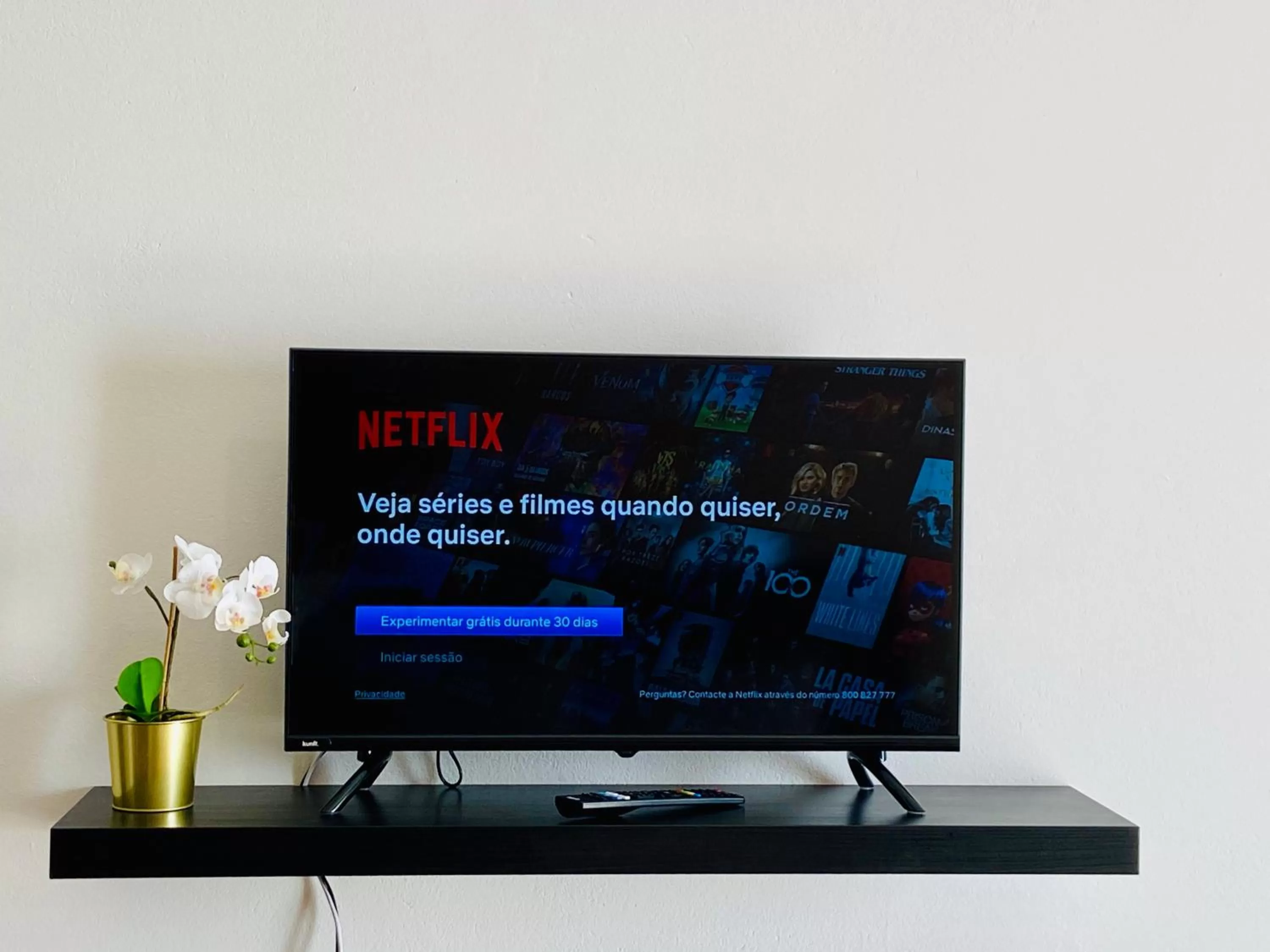 TV and multimedia in Stay on Top Old Town