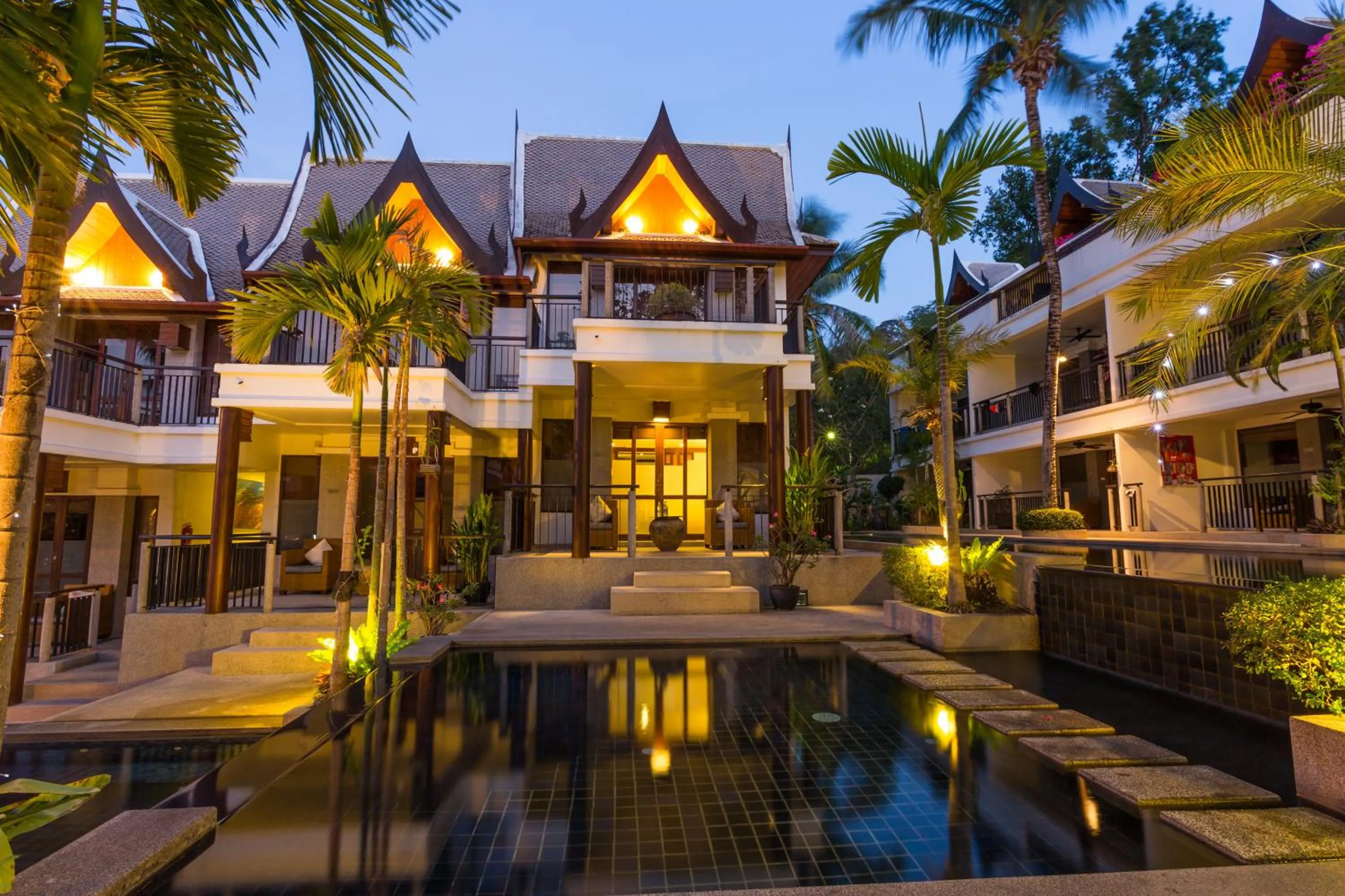 Other in Baan Yin Dee Boutique Resort Phuket - SHA Plus