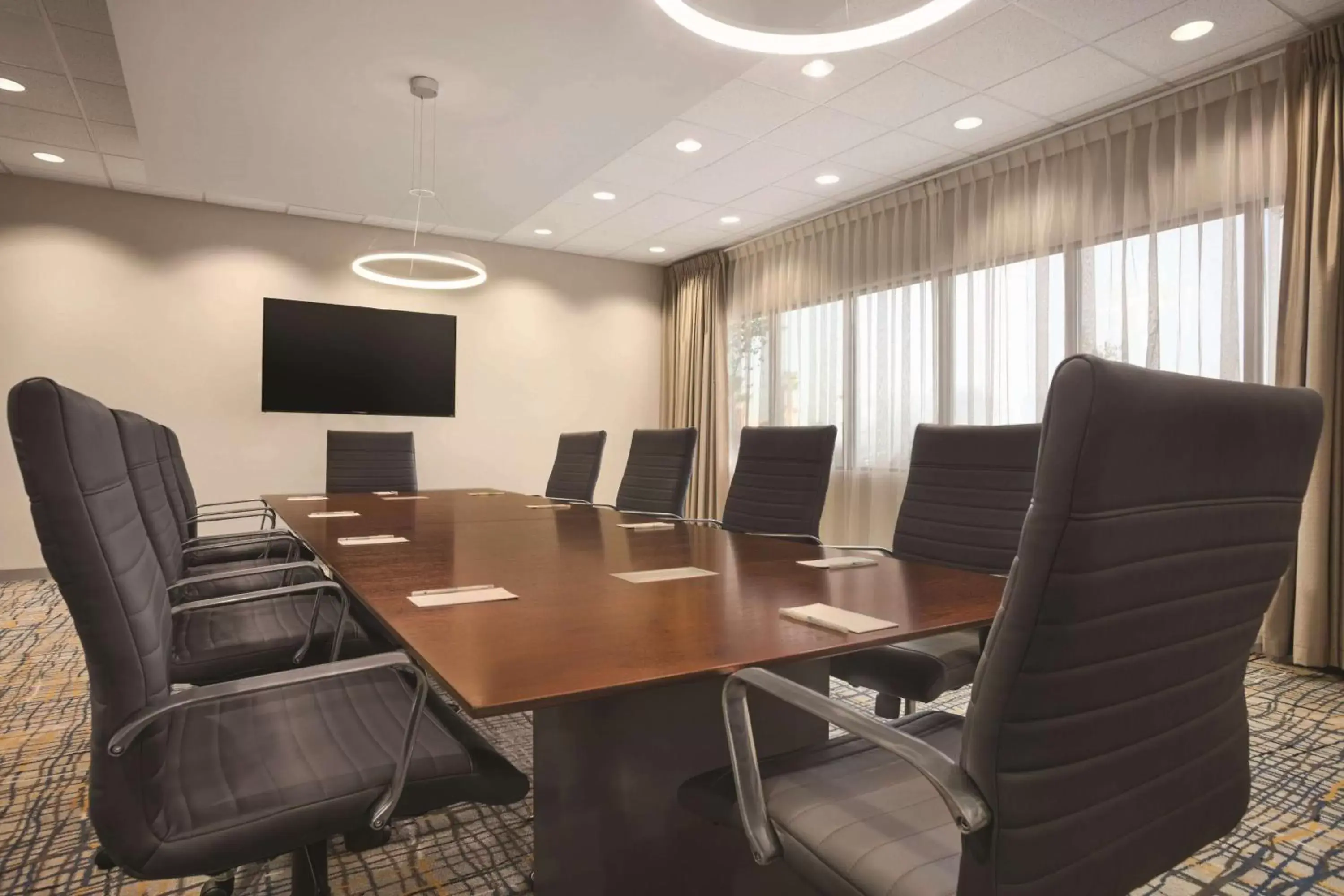 Meeting/conference room in Embassy Suites by Hilton McAllen Convention Center