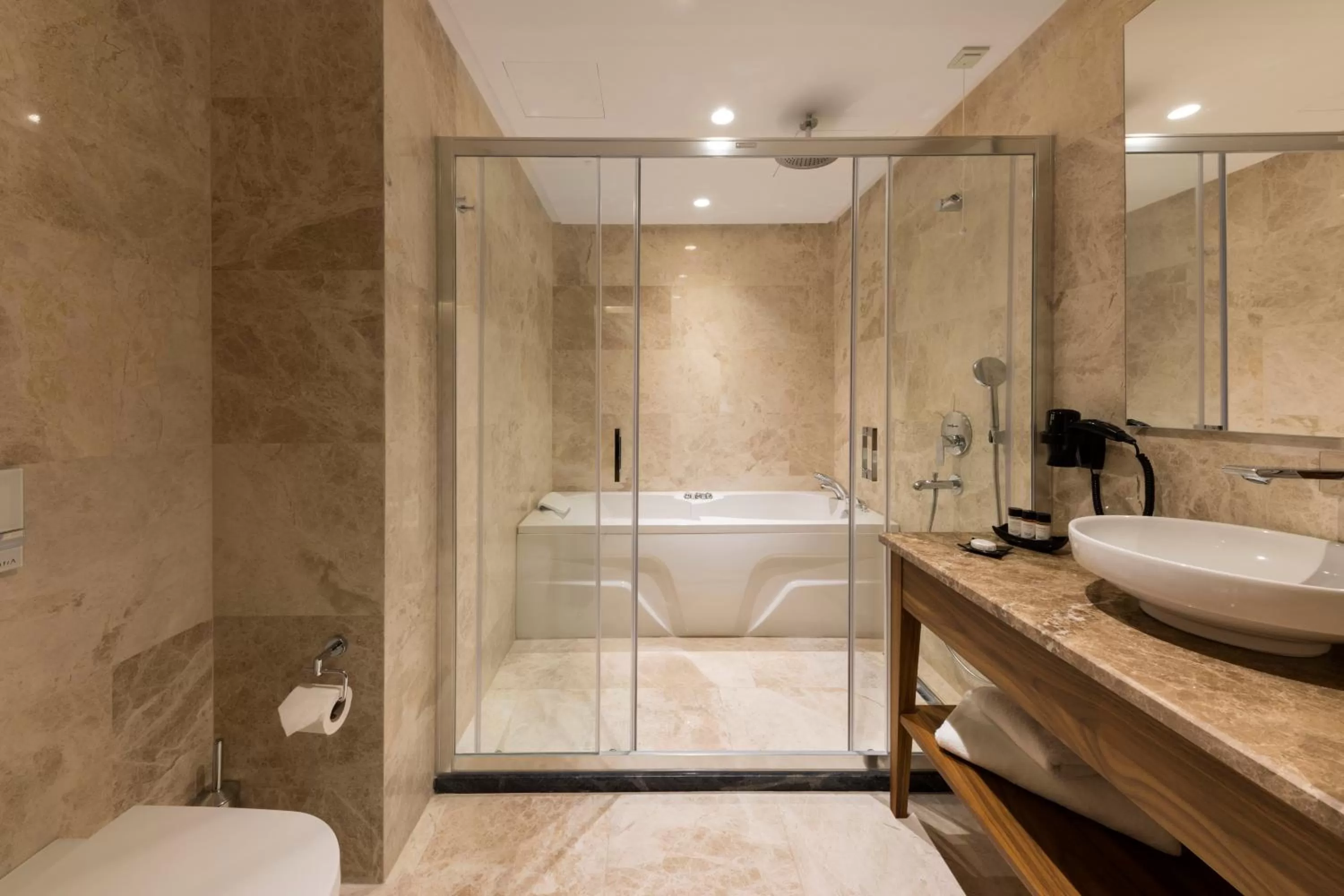 Deluxe Room with Balcony in Endless Art Hotel-Special Category