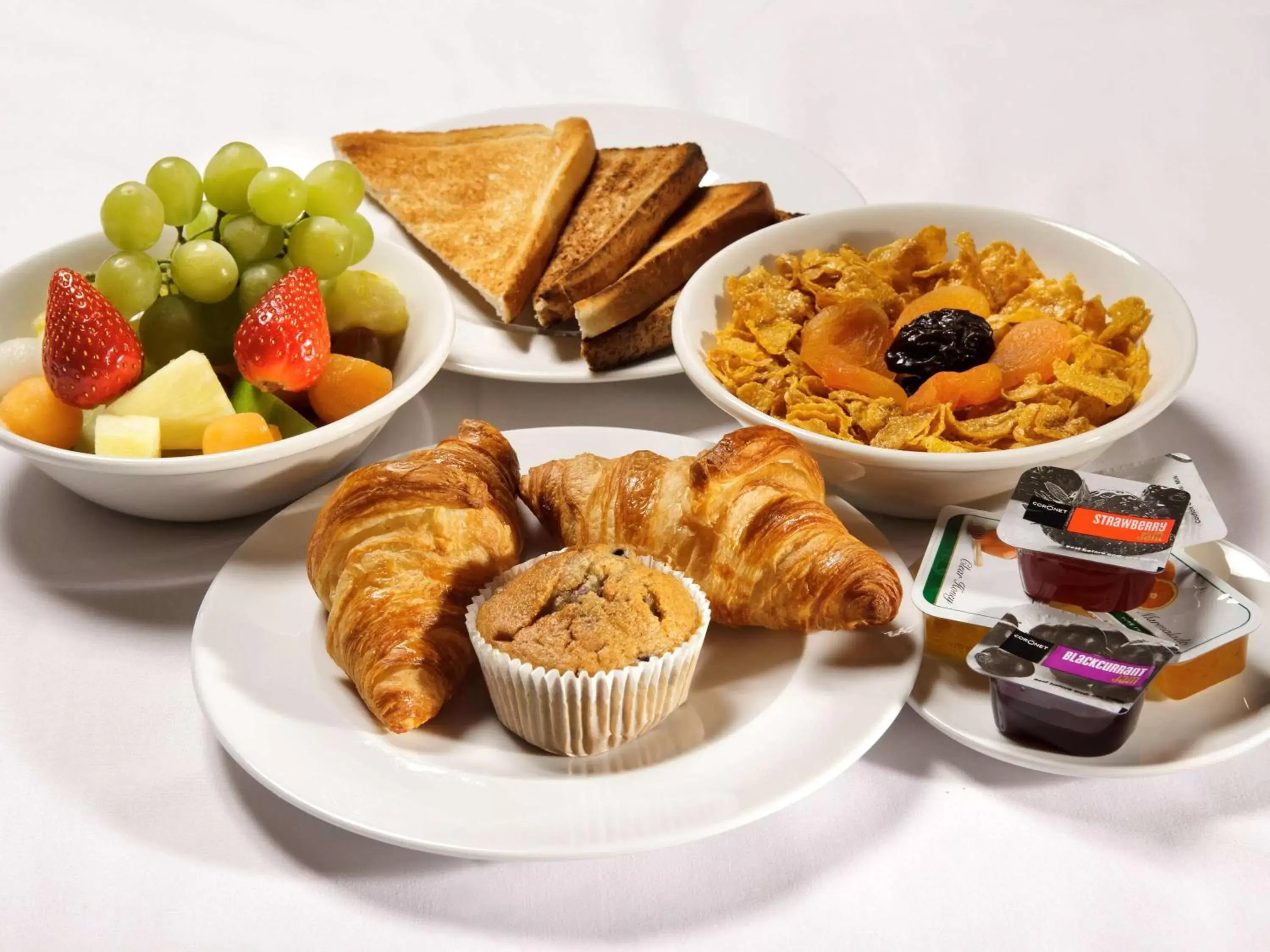 Restaurant/places to eat in ibis Chesterfield North - Barlborough Restaurant/places to eat in ibis Chesterfield North - Barlborough