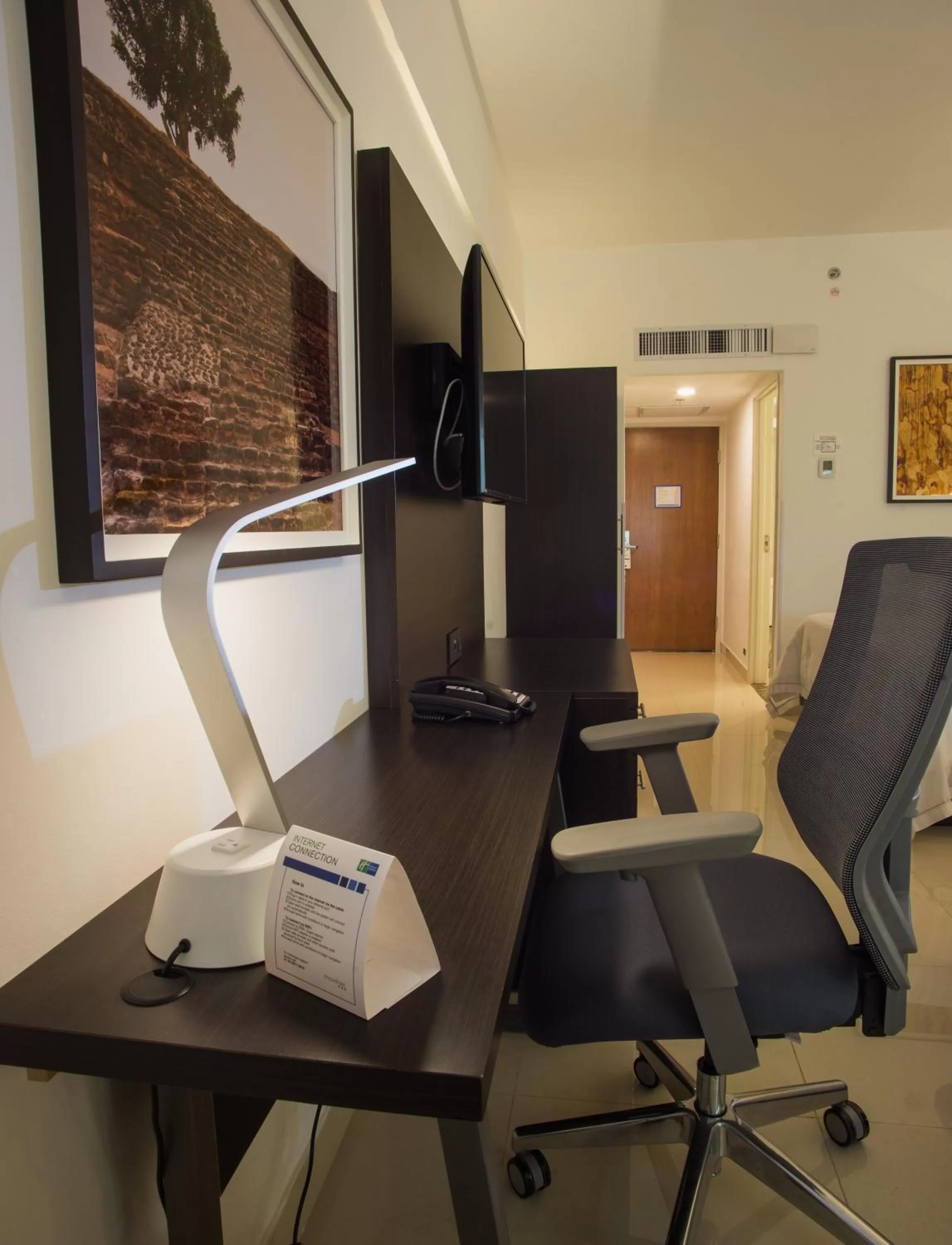 Deluxe Double or Twin Room in Holiday Inn Express Tapachula, an IHG Hotel