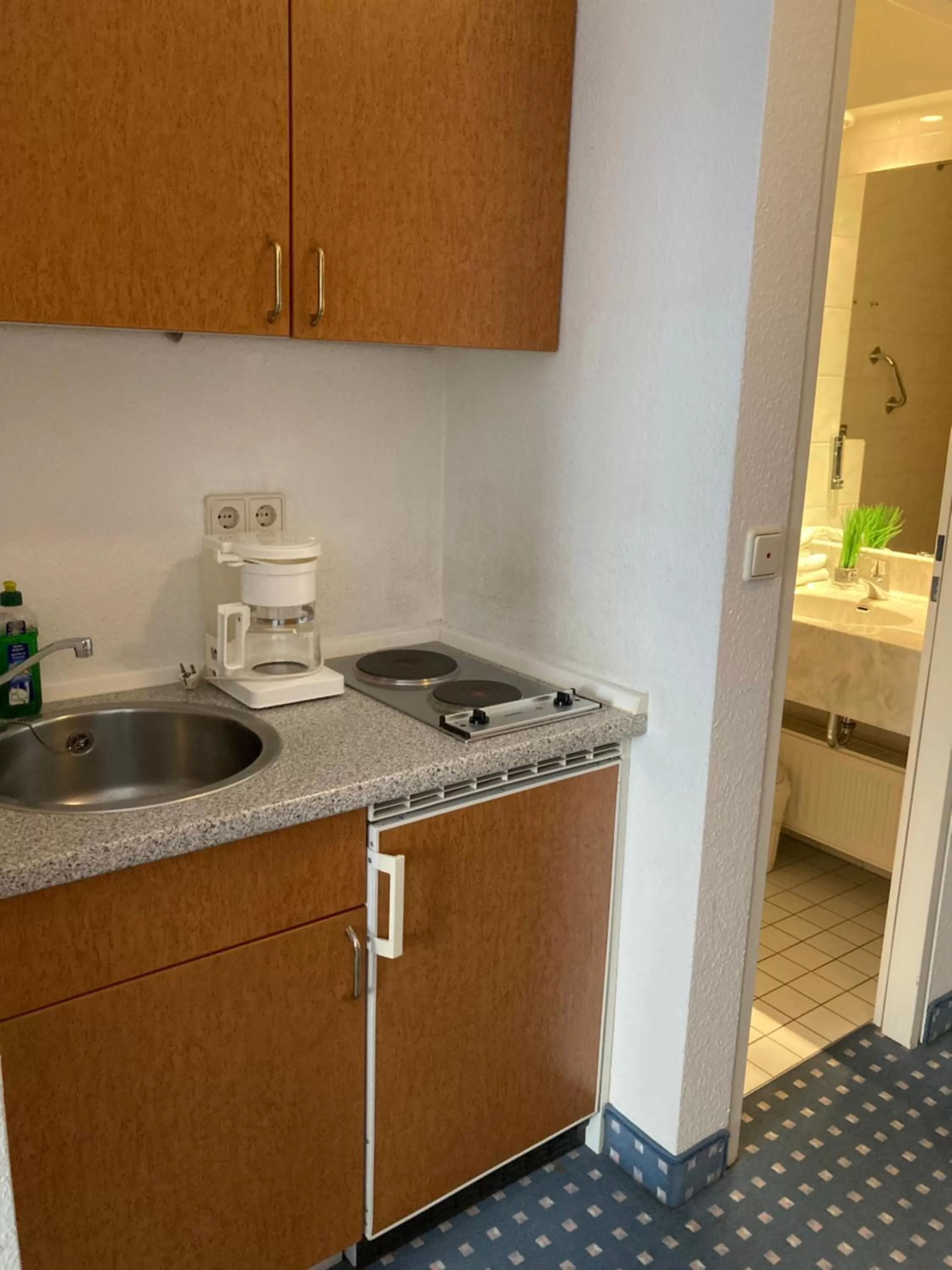 Akzent Congresshotel Hoyerswerda