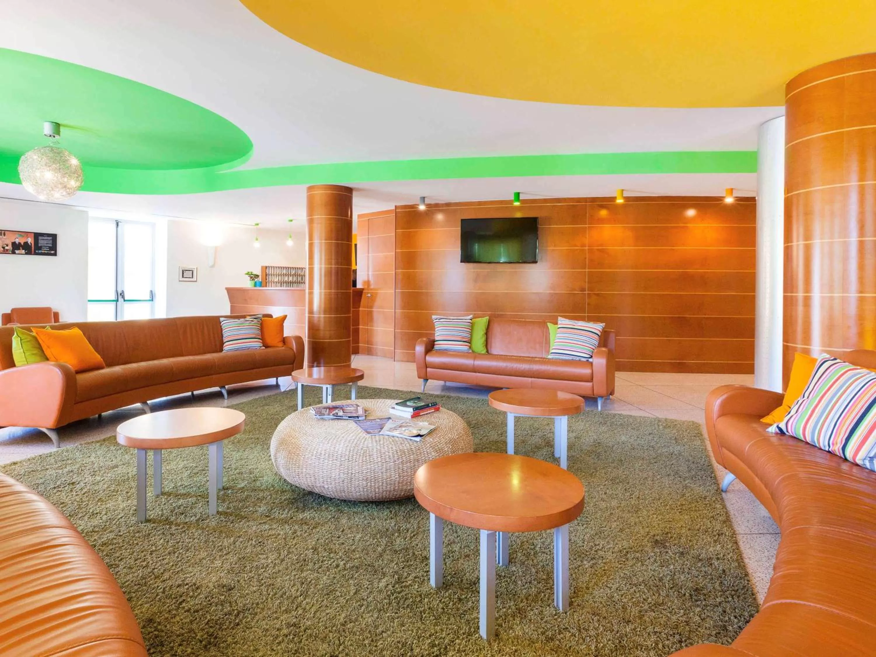 Ibis Styles Bari Giovinazzo