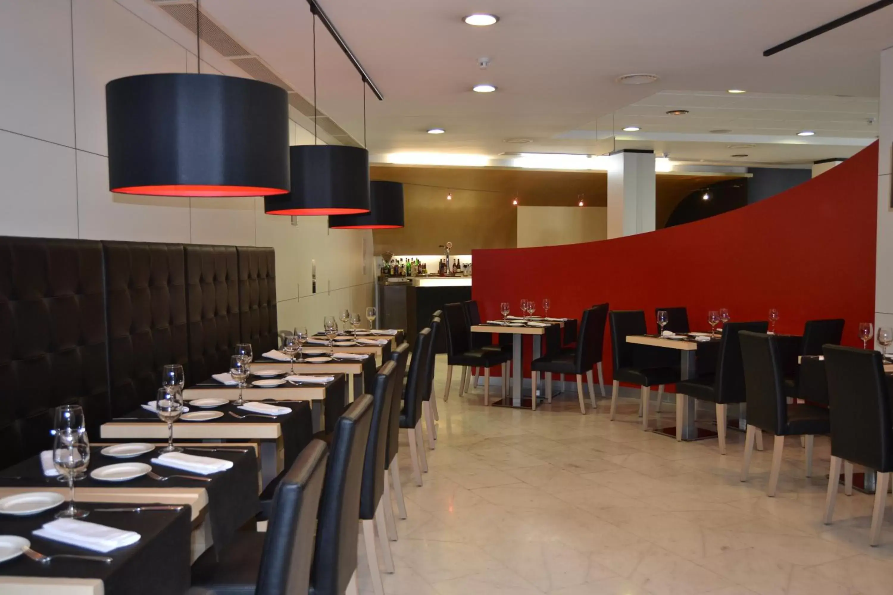 Restaurant/places to eat in Hotel Spa Odeón Restaurant/places to eat in Hotel Spa Odeón