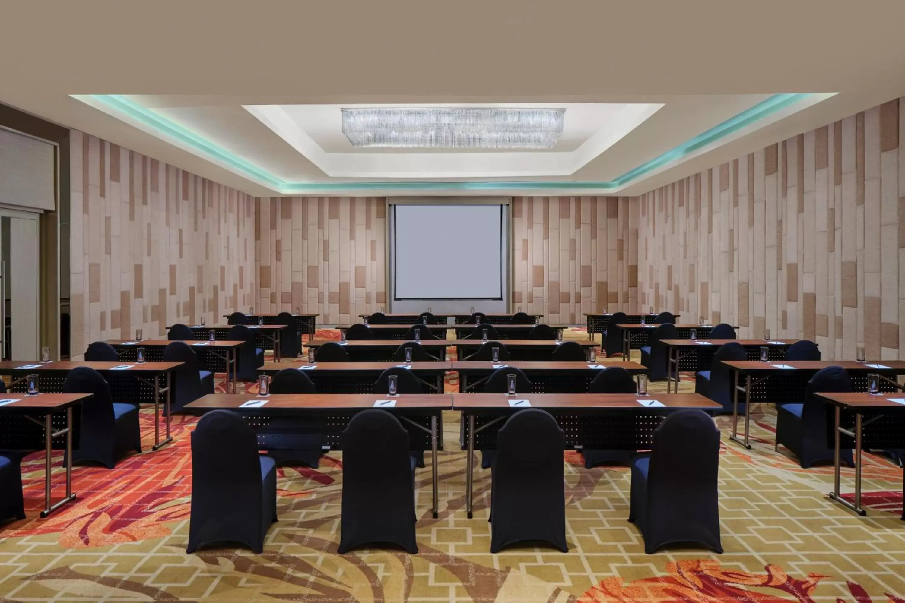 Meeting/conference room in Sheraton Bandung Hotel & Towers