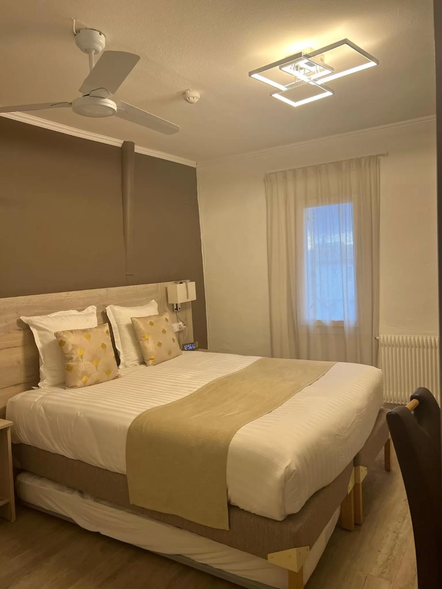 Hôtel du Golfe Sete-Balaruc