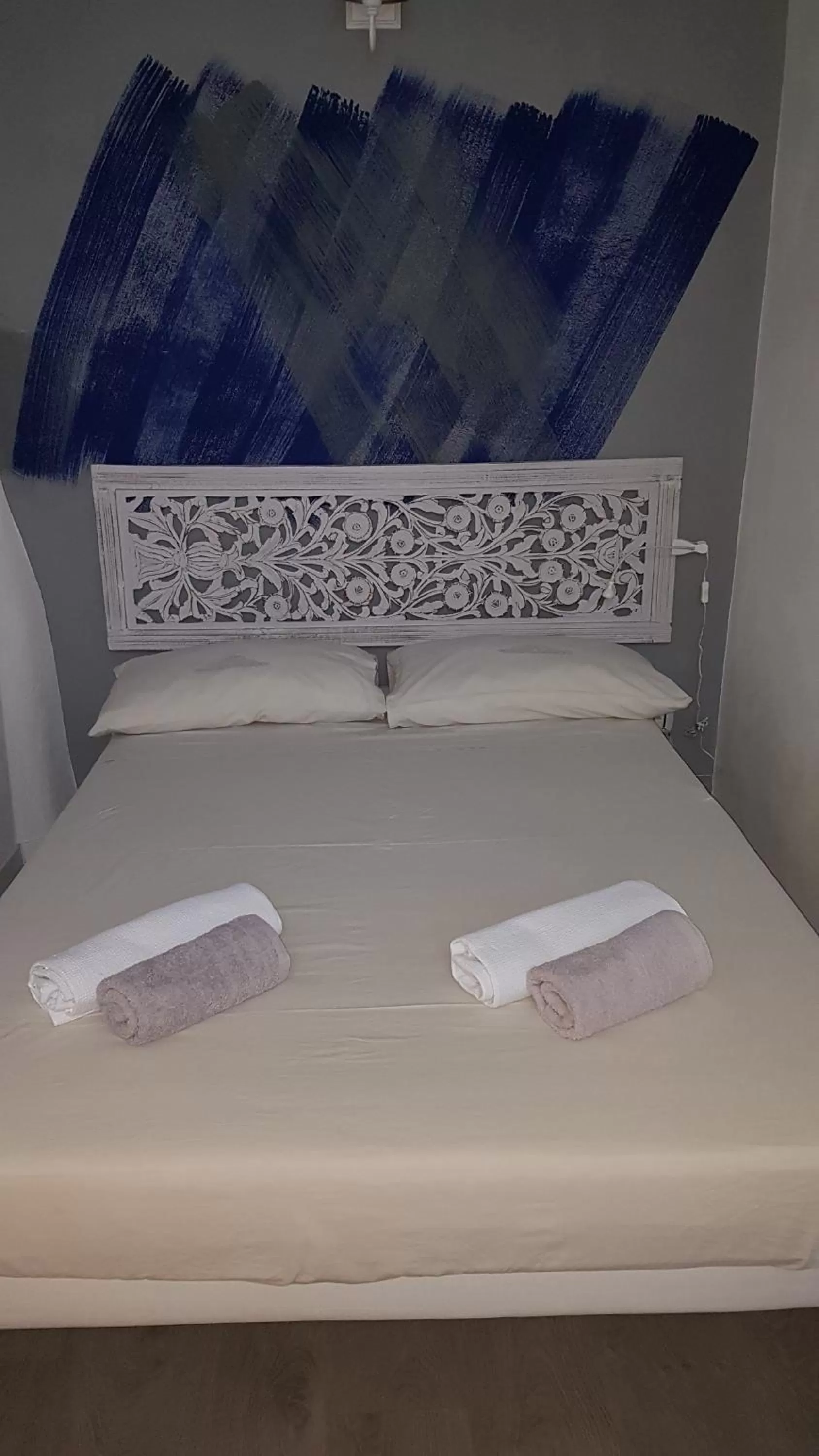 Bed, Room Photo in Il Miracolo