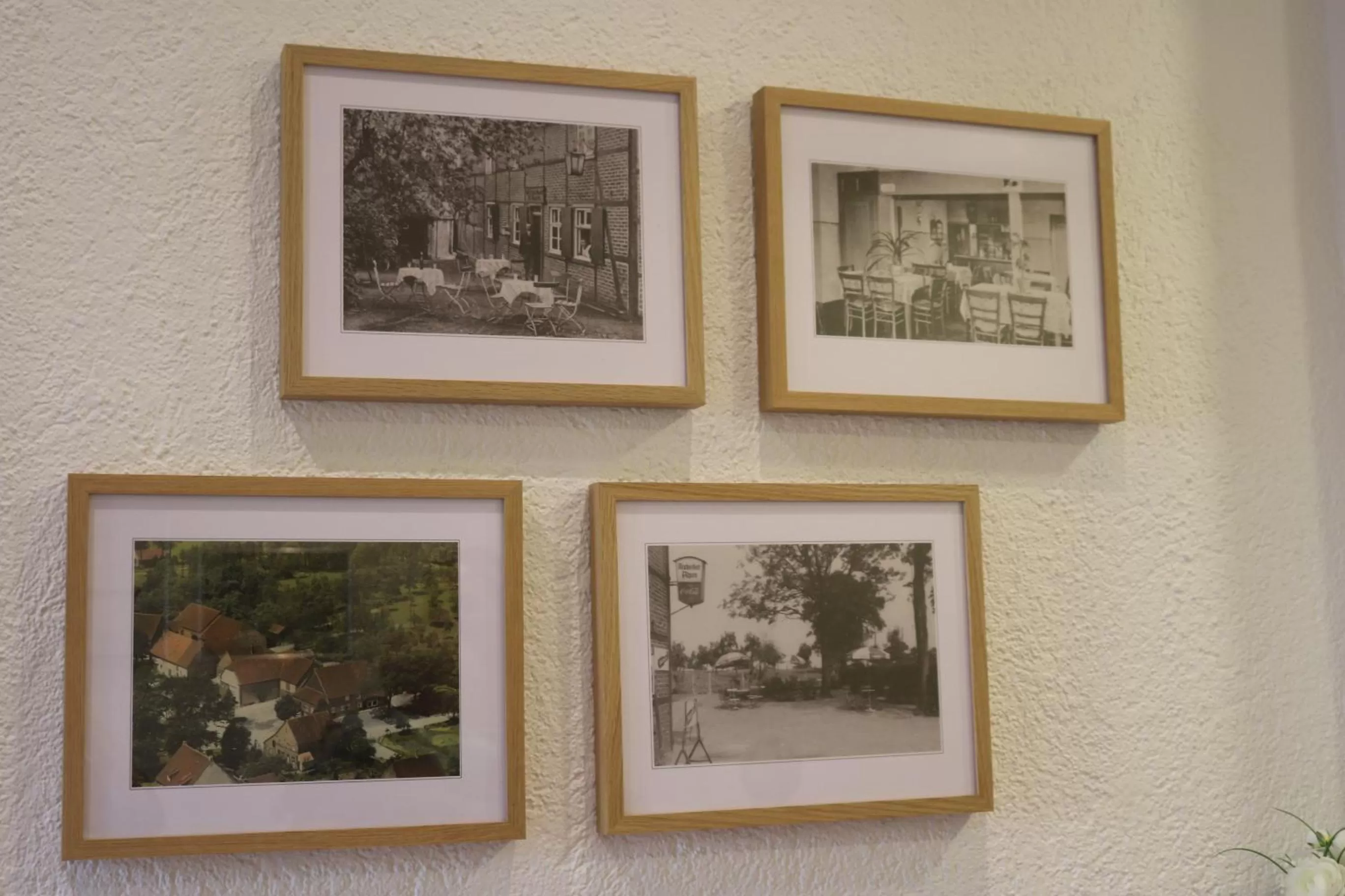 Restaurant/places to eat in Rixbecker Alpen - Hotel Koch