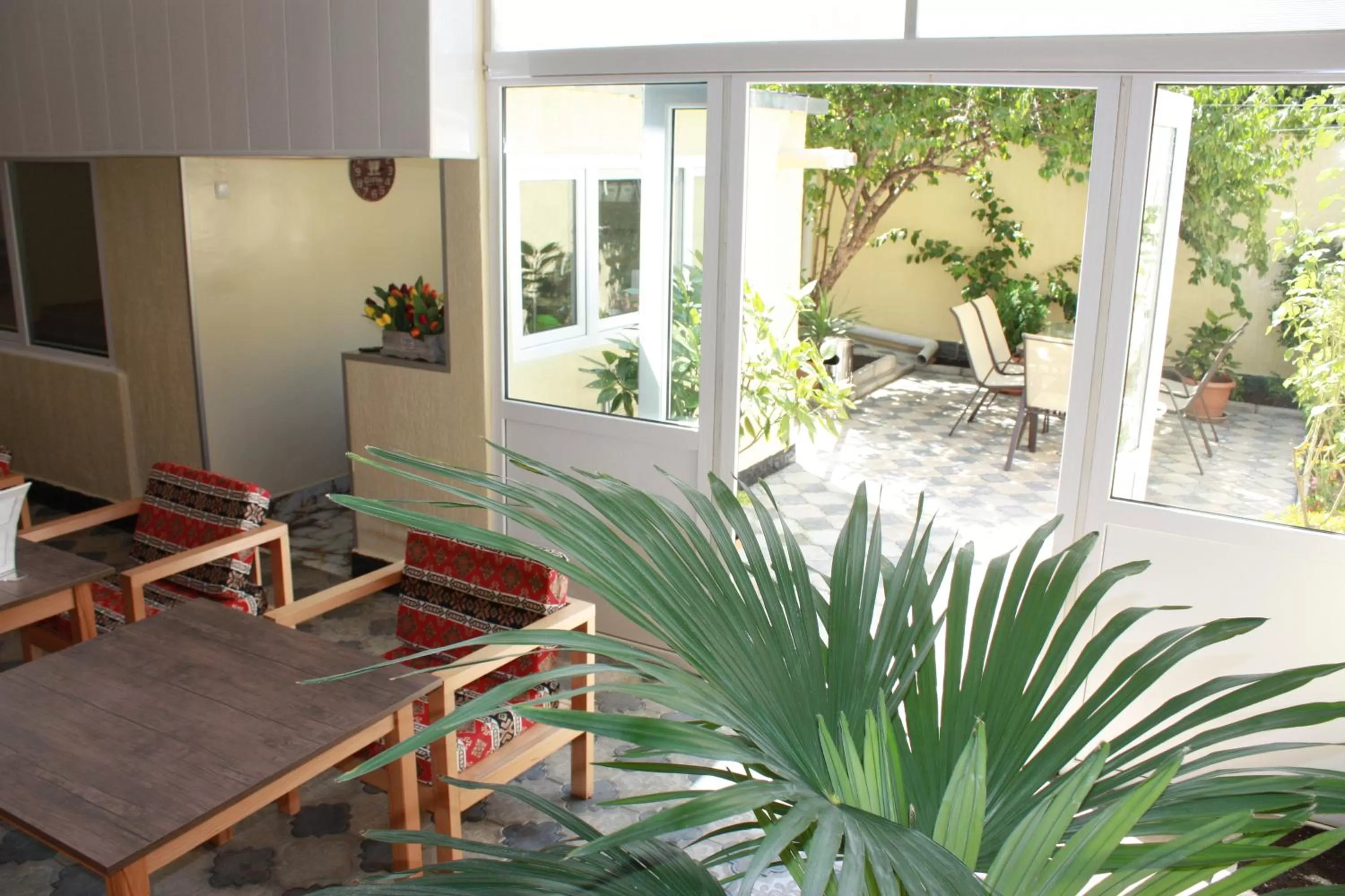 Day in Paradise Hotel