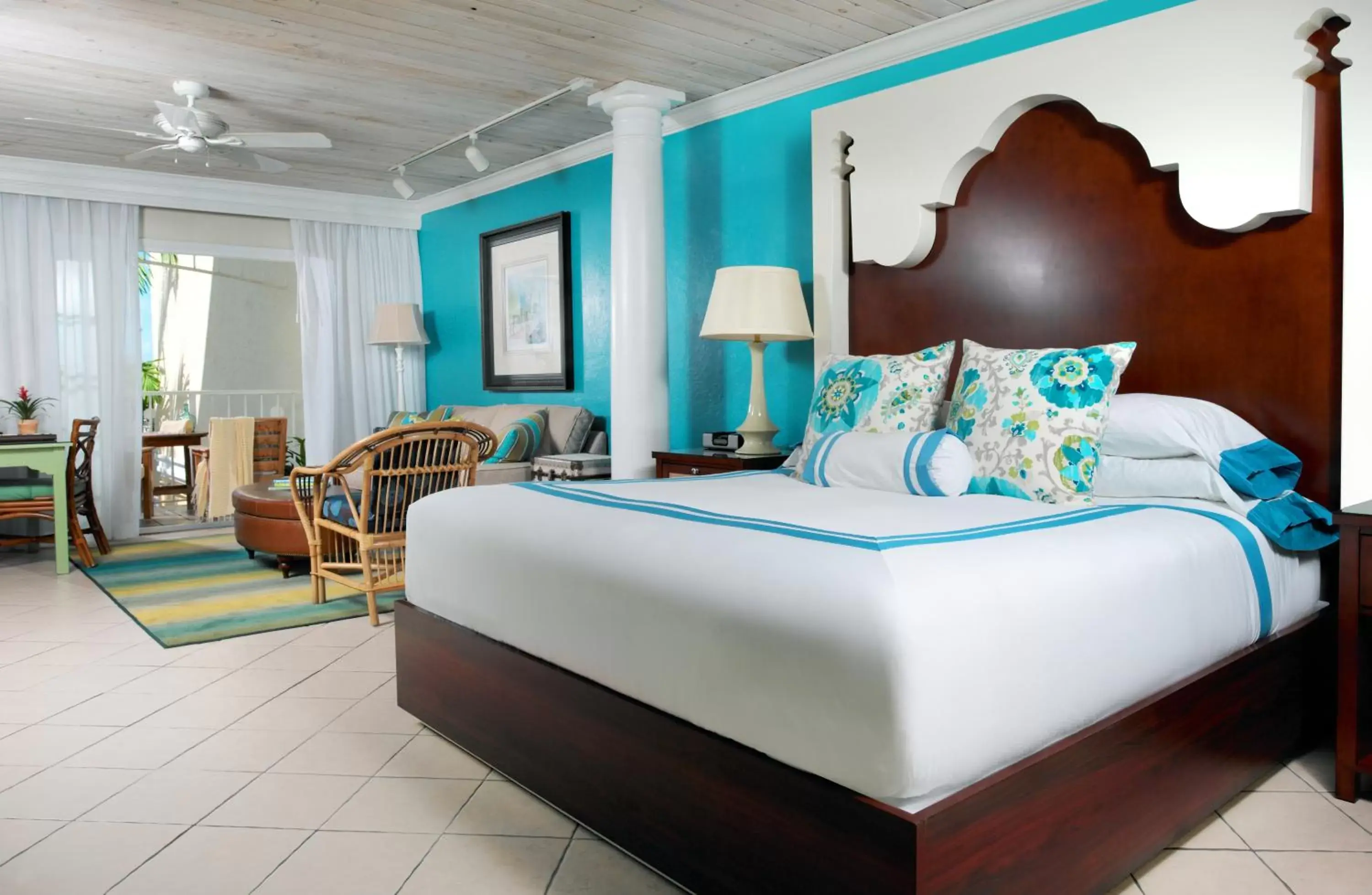 Ocean Key Resort & Spa, a Noble House Resort