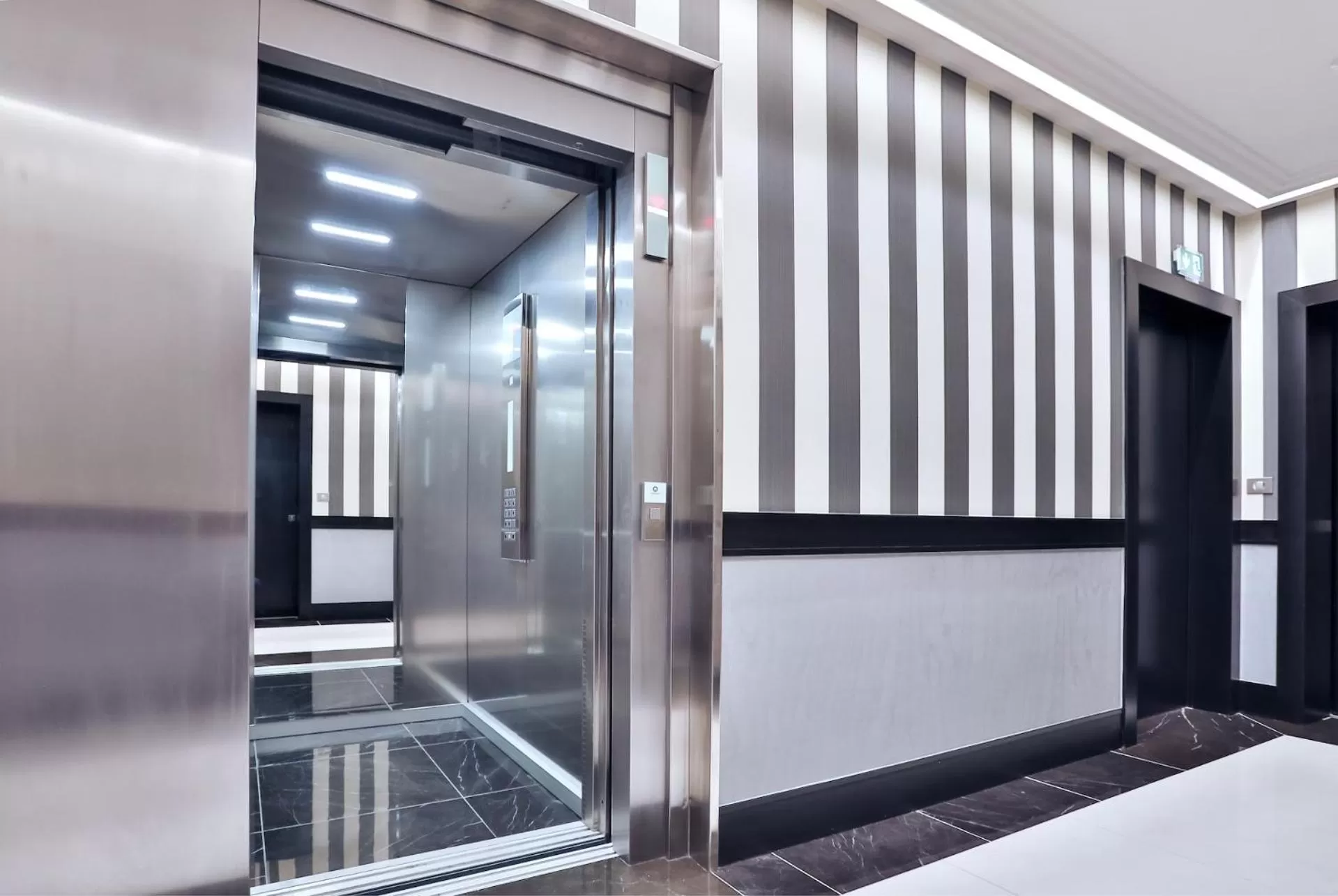 Residenza Leca Colonna