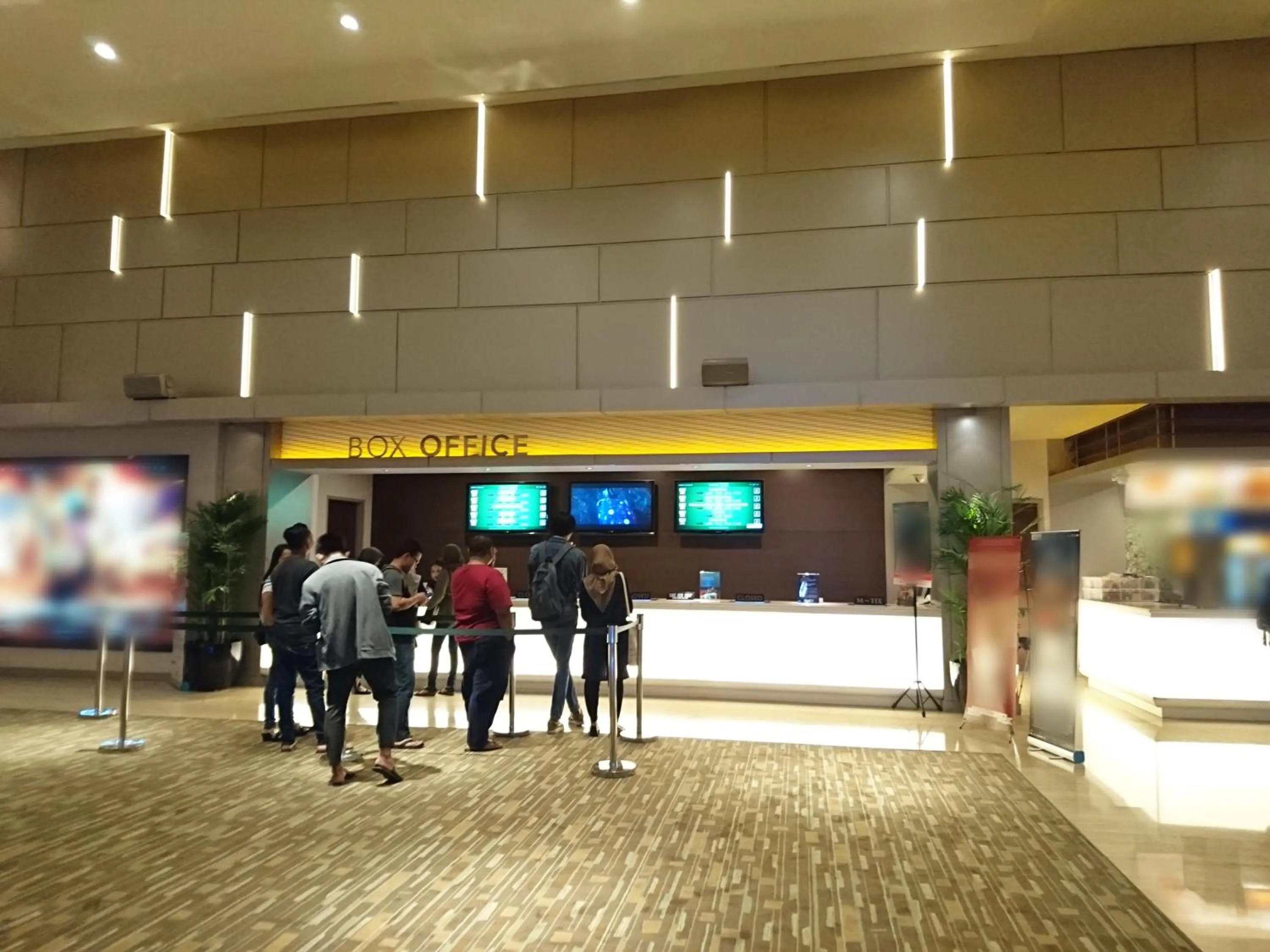 Entertainment in Sensa Hotel Bandung