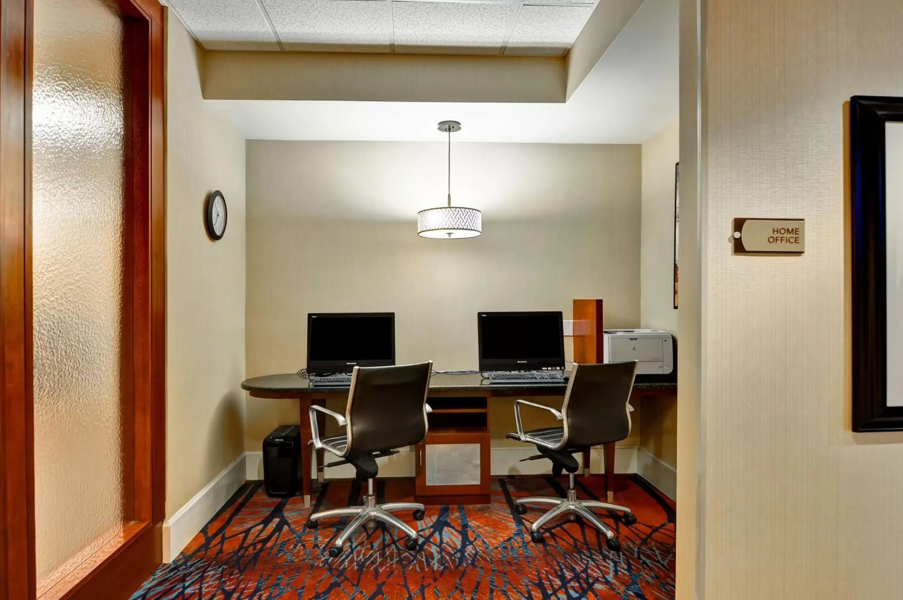 Business facilities in Homewood Suites by Hilton Boston Cambridge-Arlington, MA