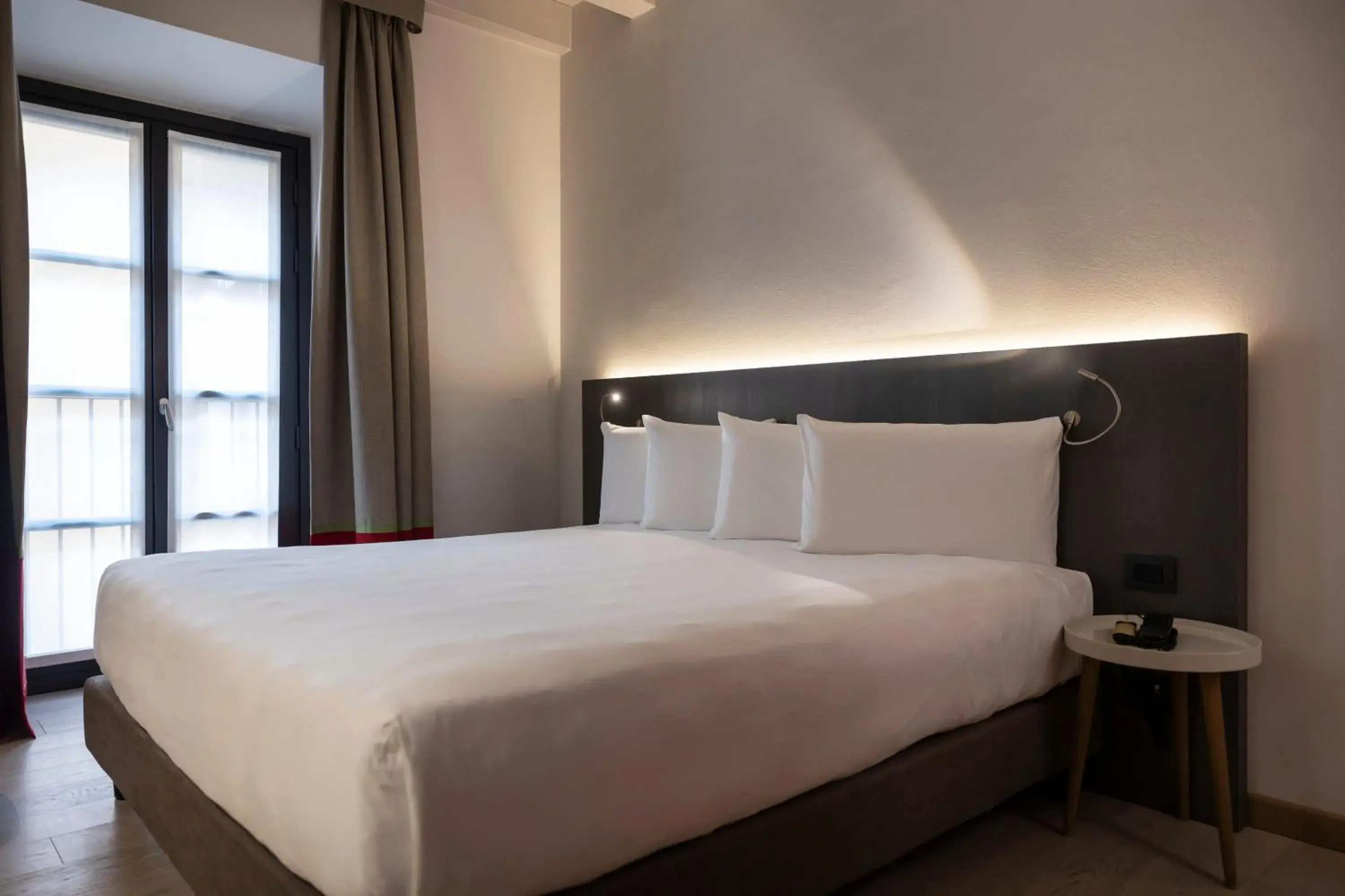 Comfort Double Room in Savona 18 Suites