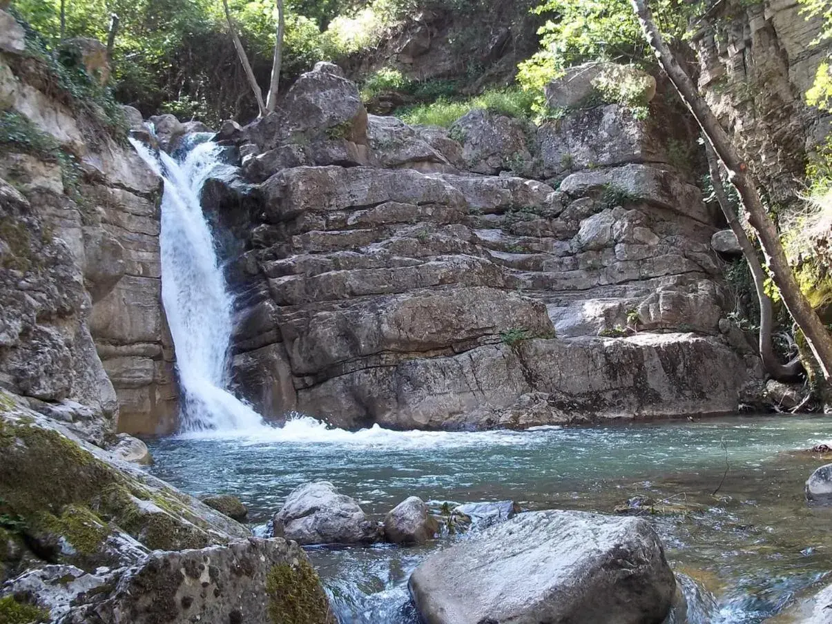 Nearby landmark, Natural Landscape in Hotel La Pergola