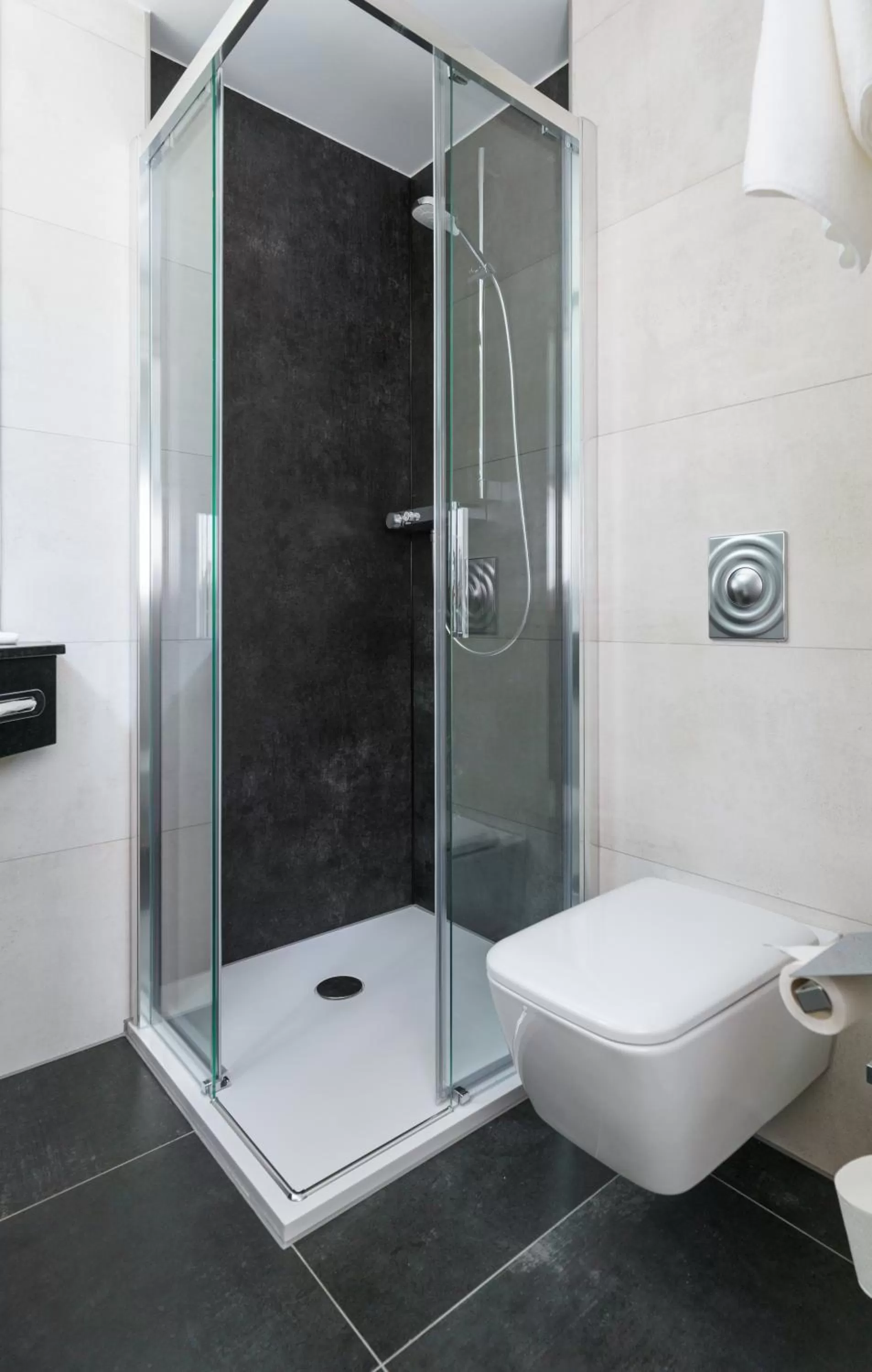 Hotel Forsthaus Grüna Betreibergesellschaft mbH