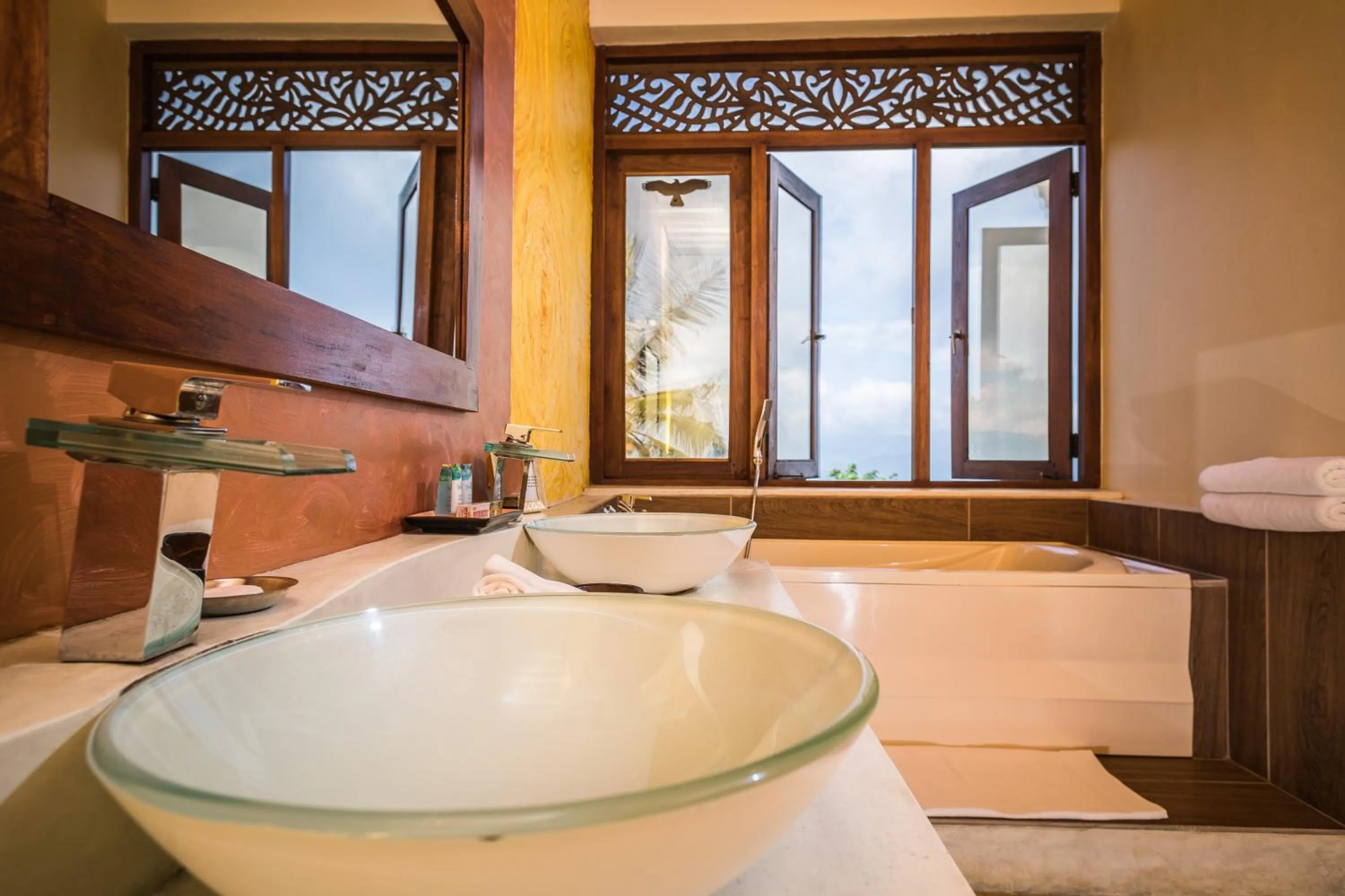 Toilet in Yasmin Hill Longevity Oasis