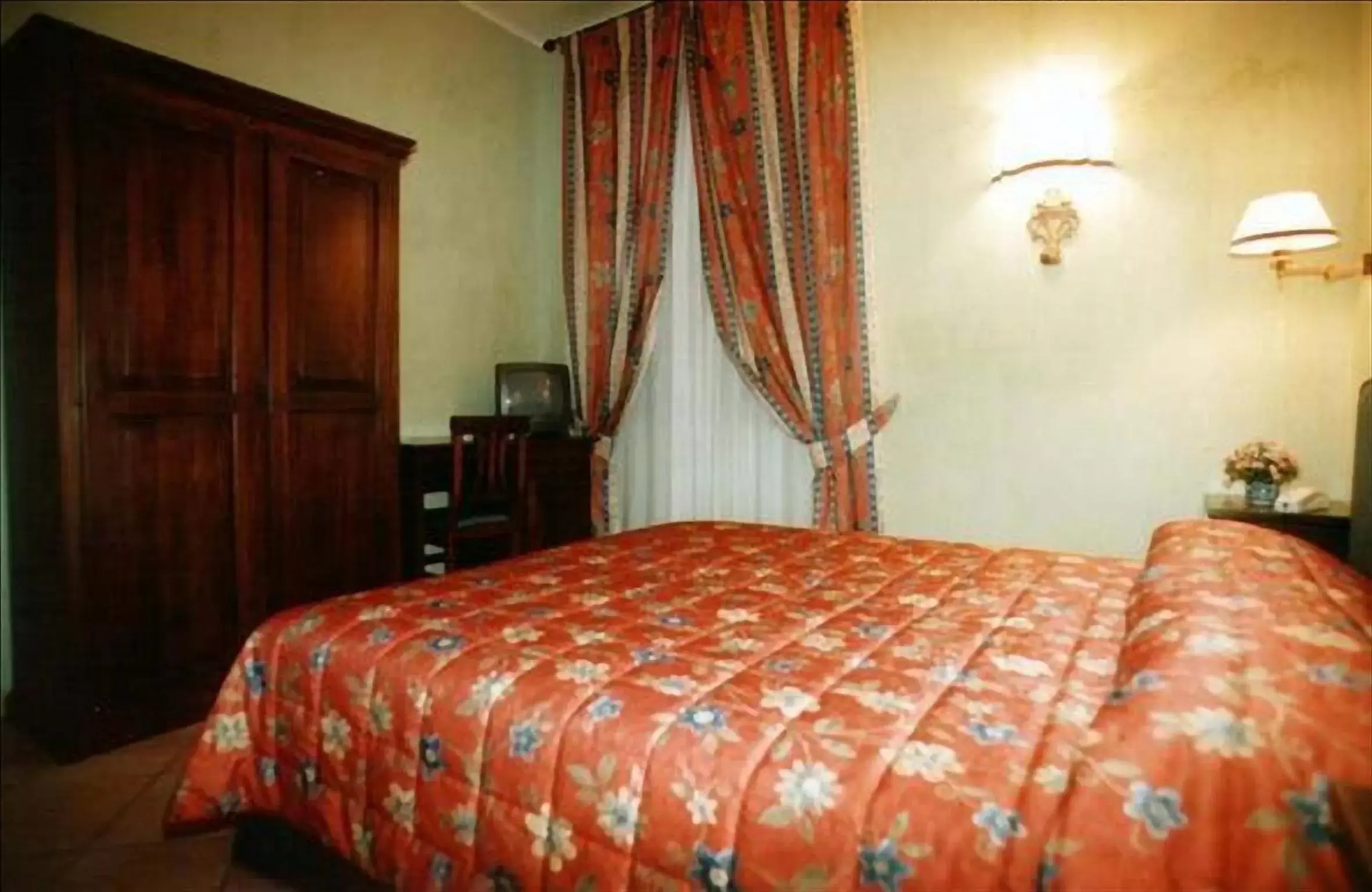 Other, Bed in Villa Piccola Siena