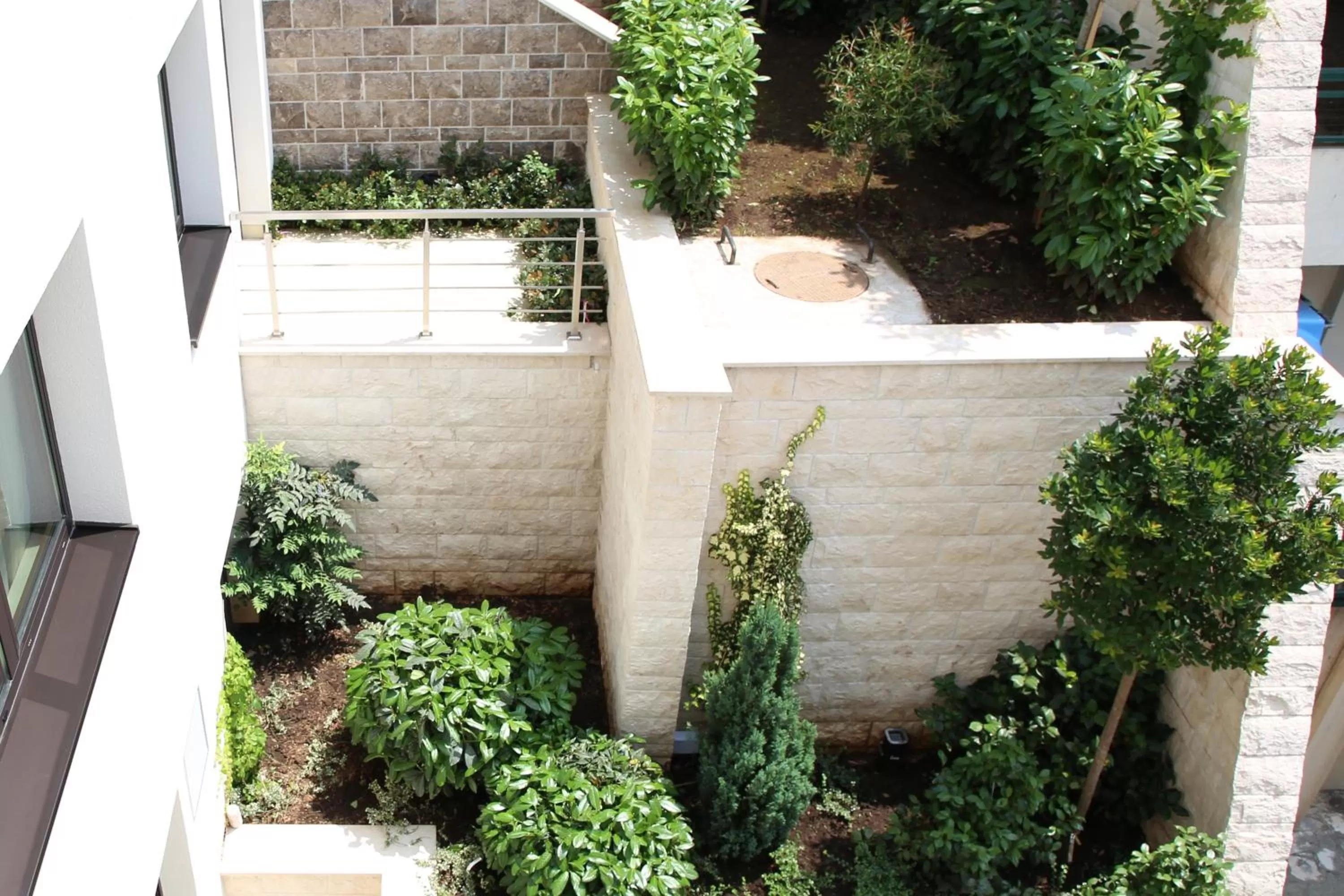 TV and multimedia in Hotel Zeta