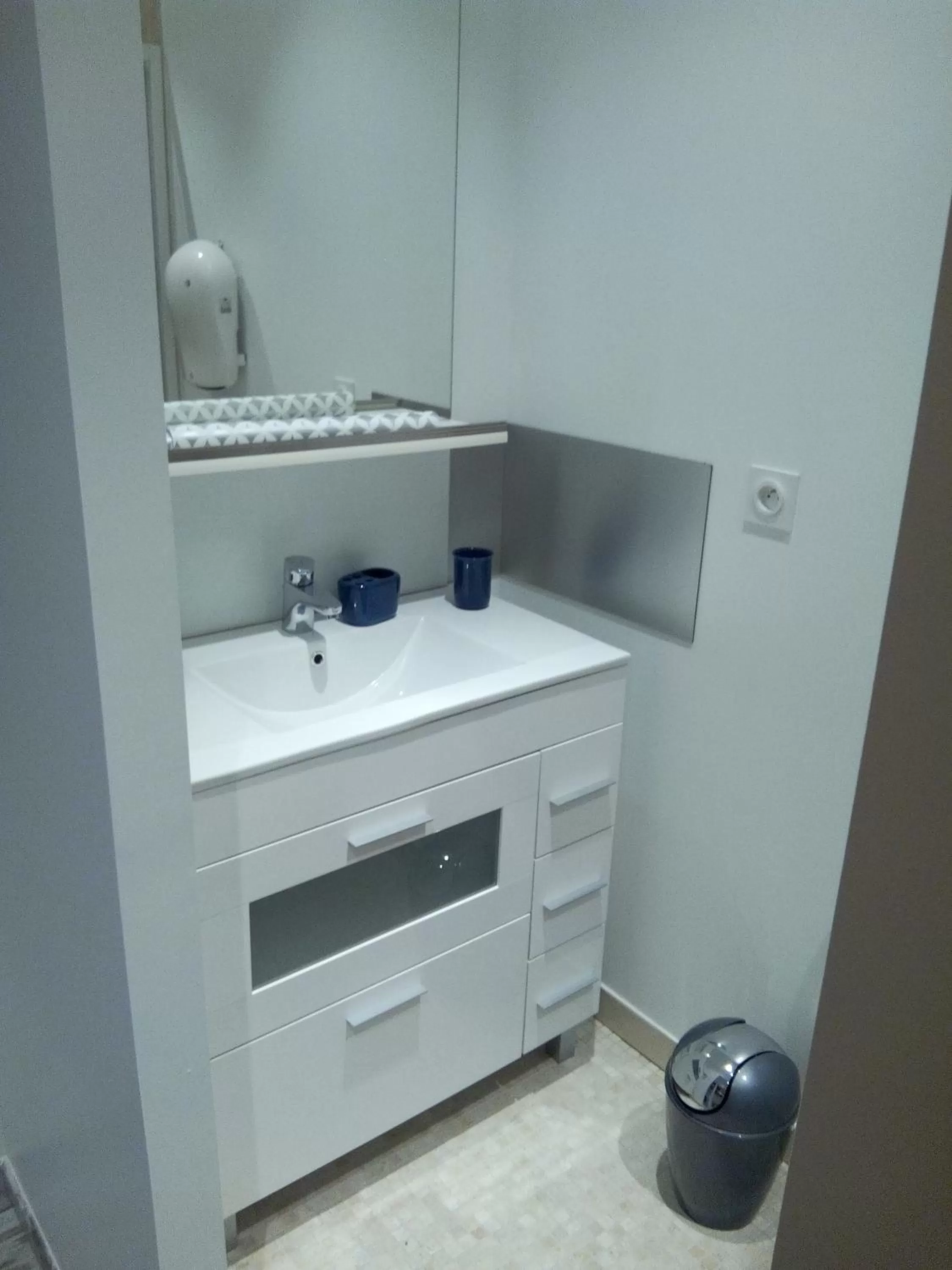 Other in Chambres d'Hôtes Château Pierre de Montignac