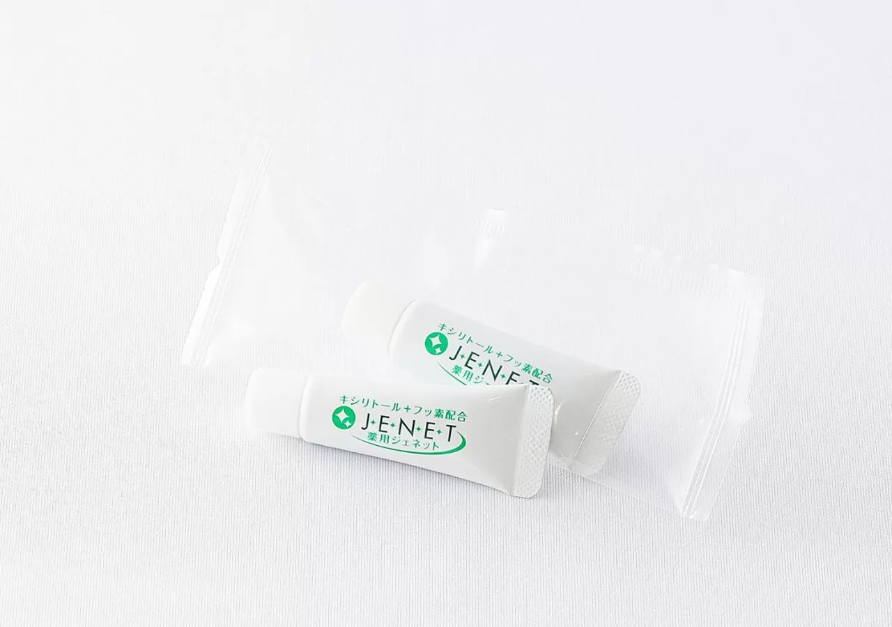 Bathroom in APA Hotel Kagoshima Tenmonkan