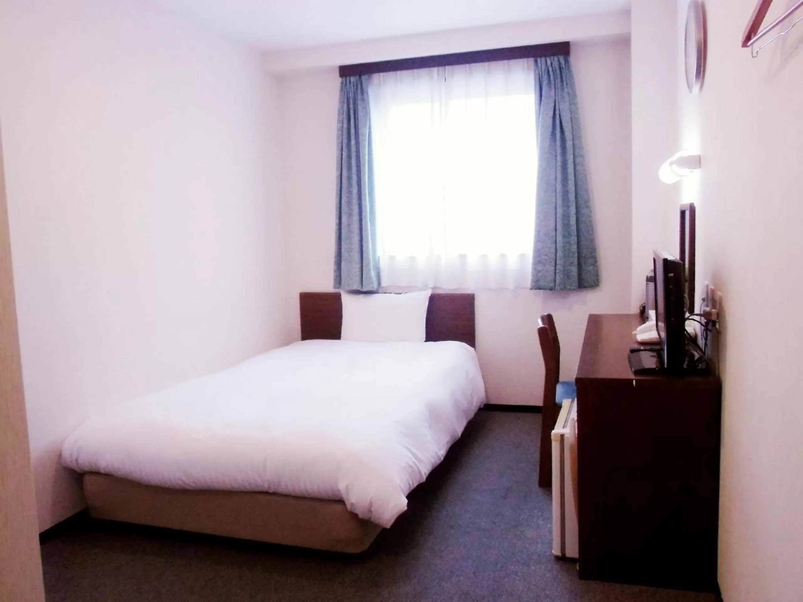 Bedroom, Bed in Hotel Green Line