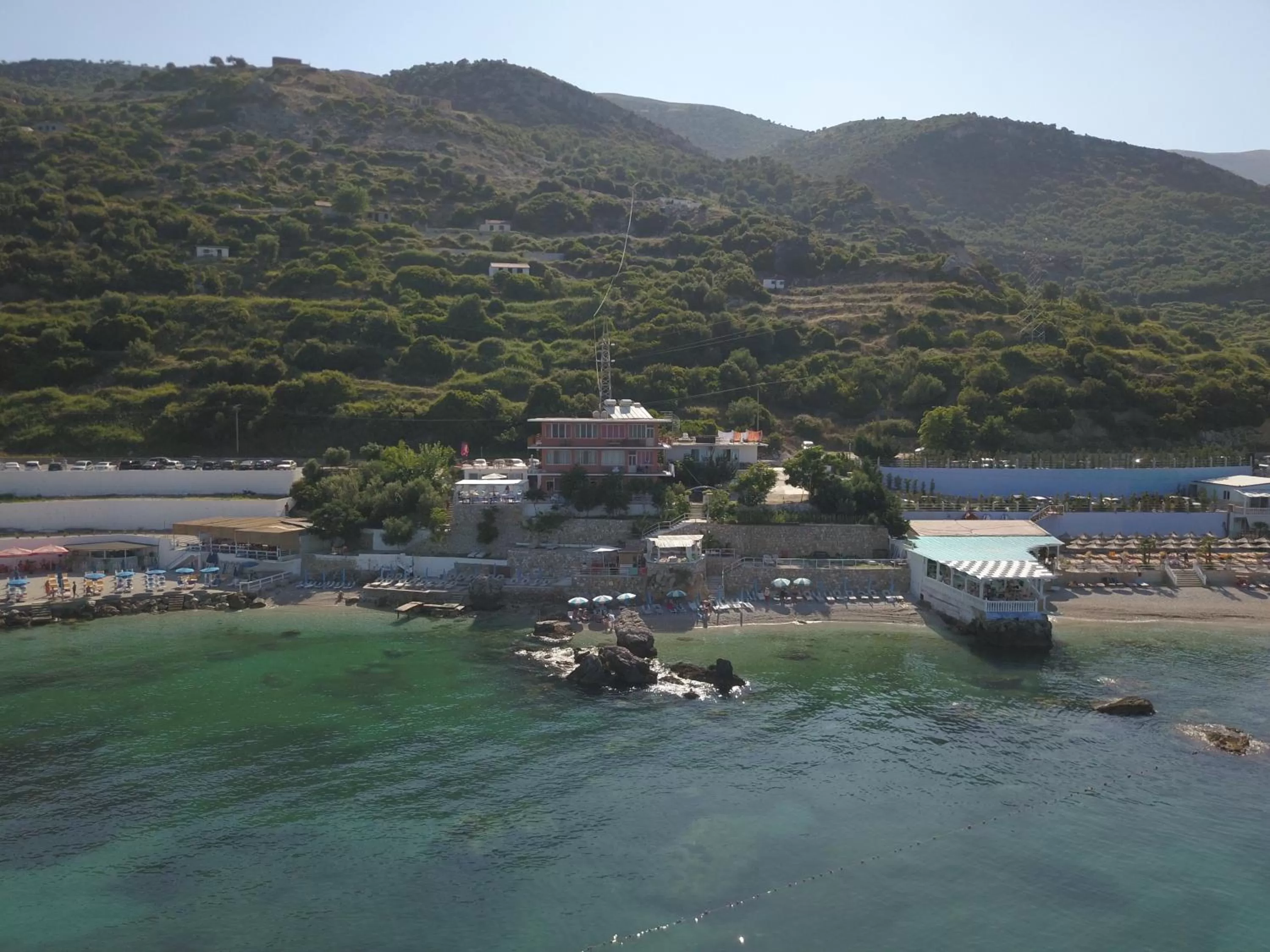 Vila Rahmi & Veli Dervishaj