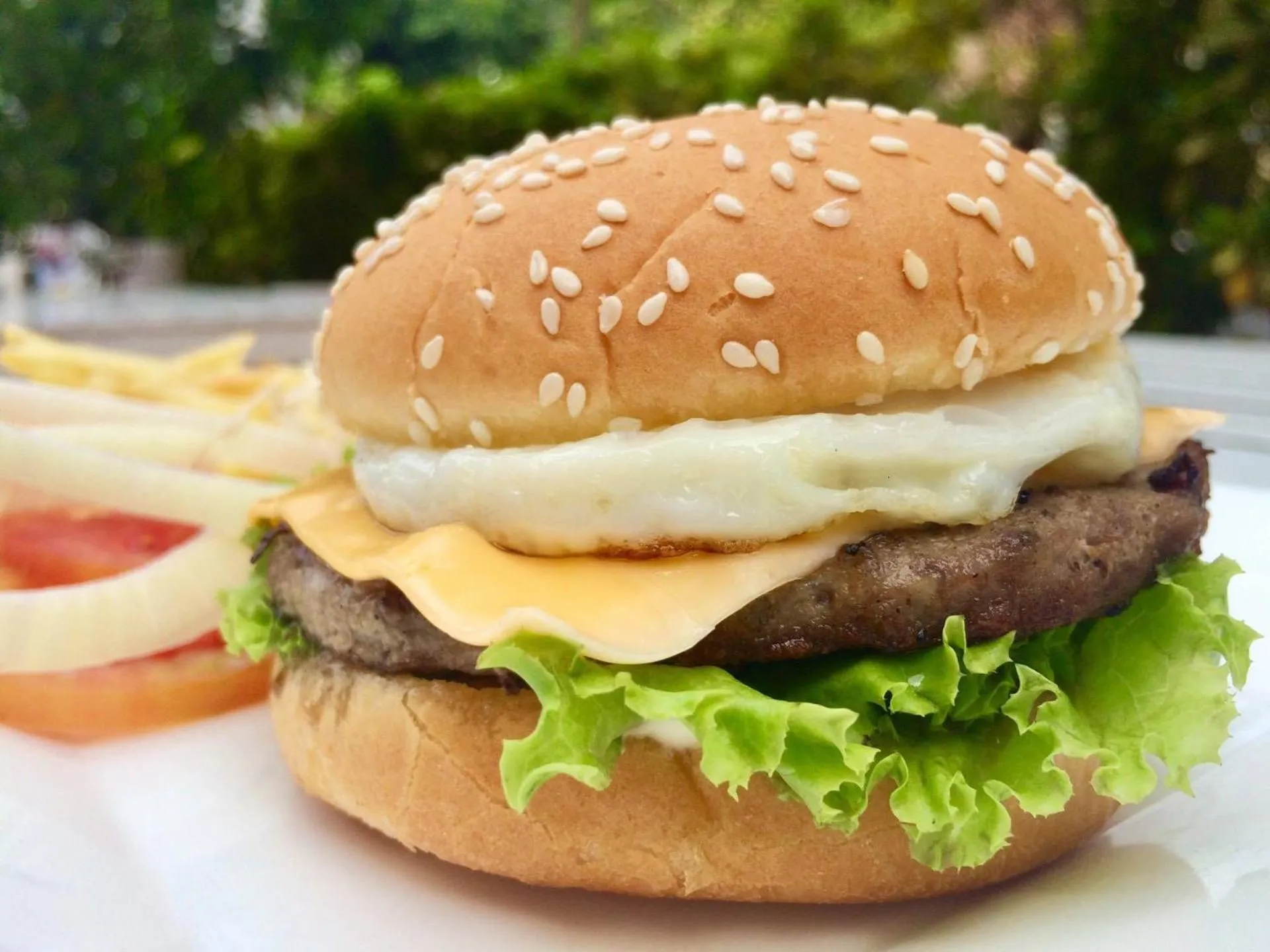 Vabua Asotel Bangkok